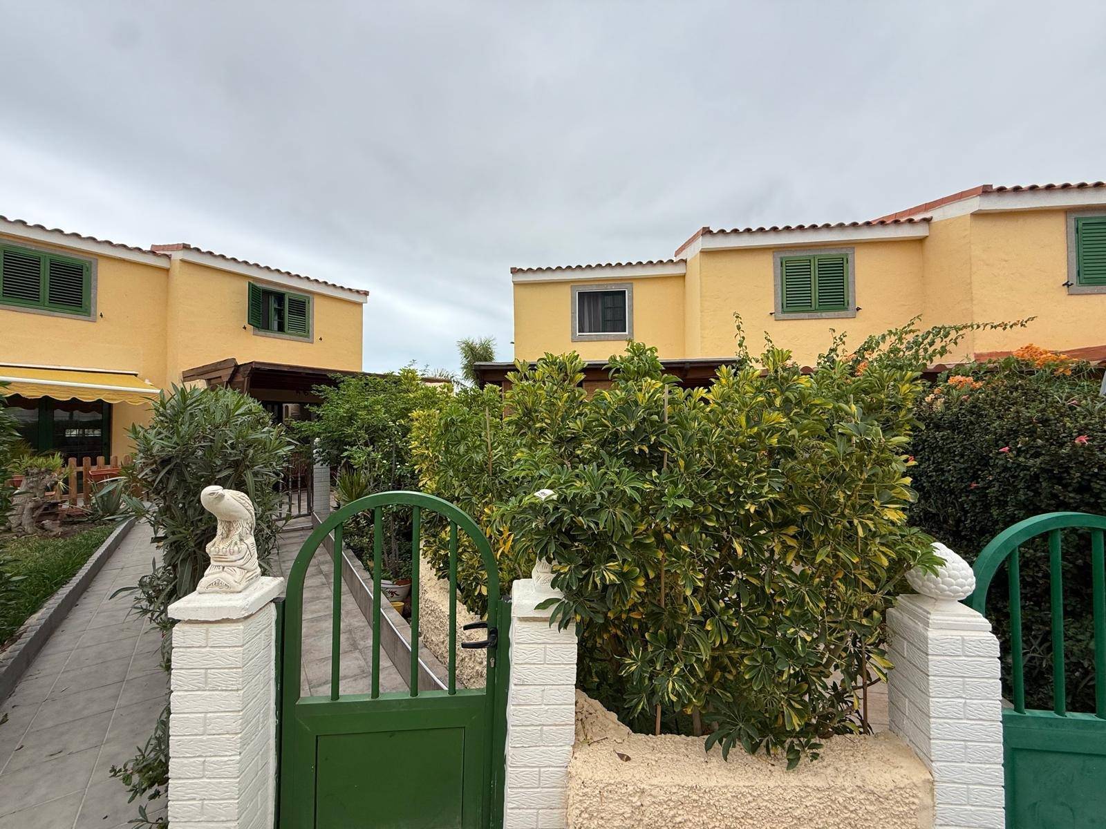 Casas o chalets-Alquiler-San Bartolomé de Tirajana-1942400-Foto-25