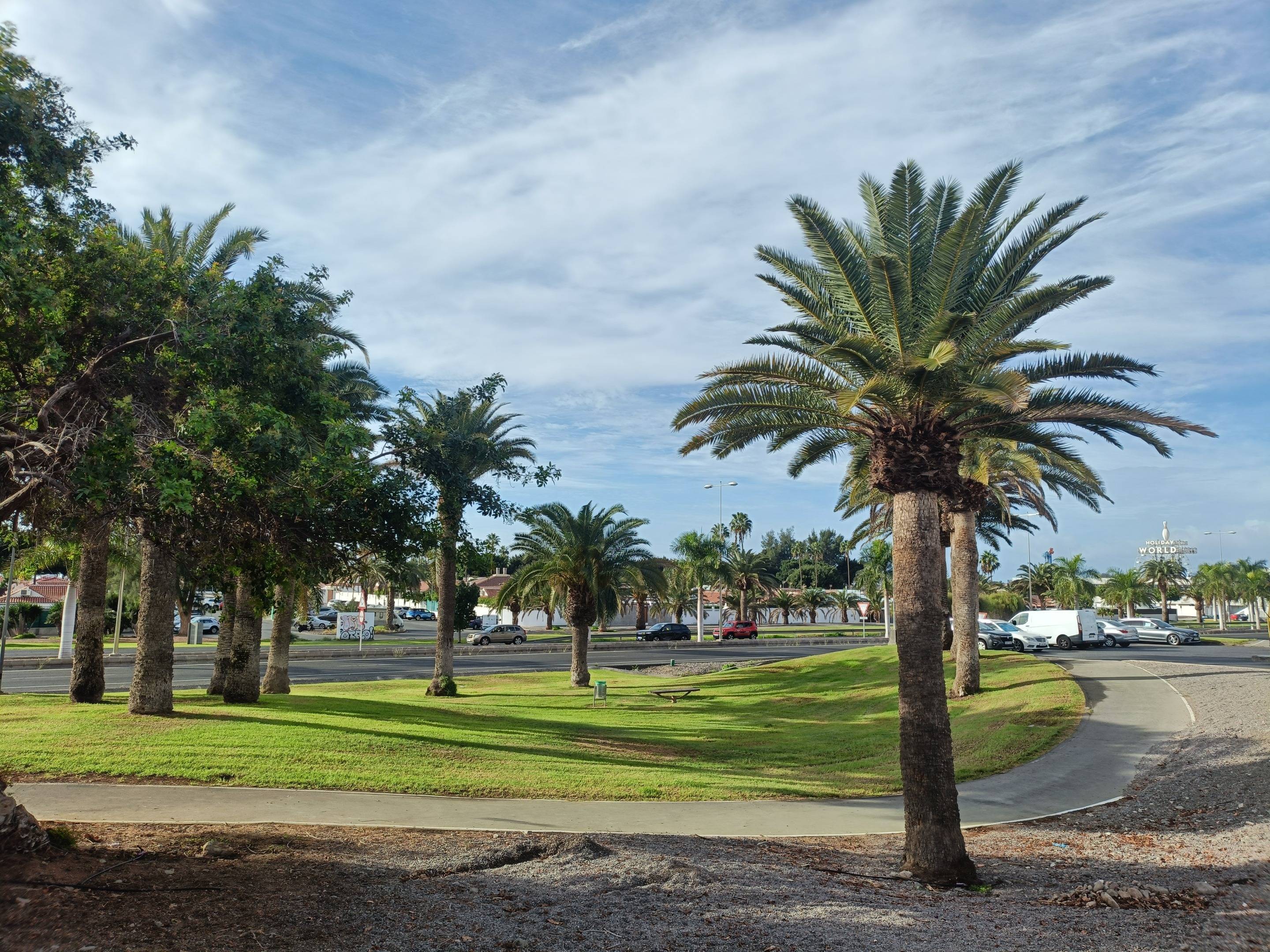 Casas o chalets-Alquiler-San Bartolomé de Tirajana-1942400-Foto-28