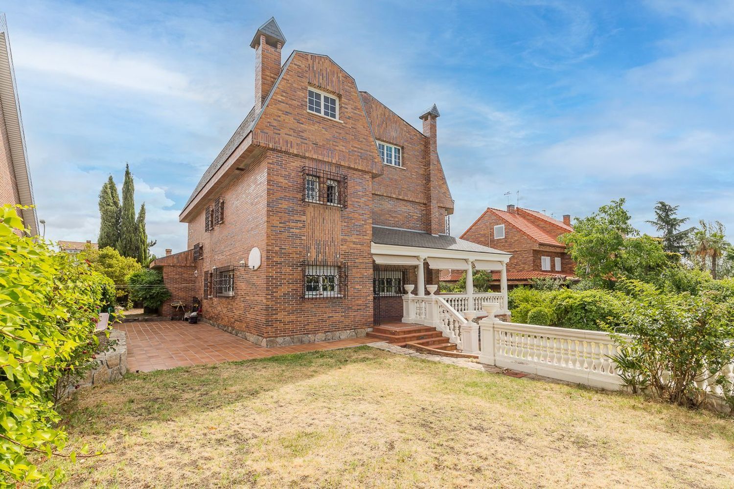 Casas o chalets-Venta-Pozuelo de Alarcón-1215290-Foto-3