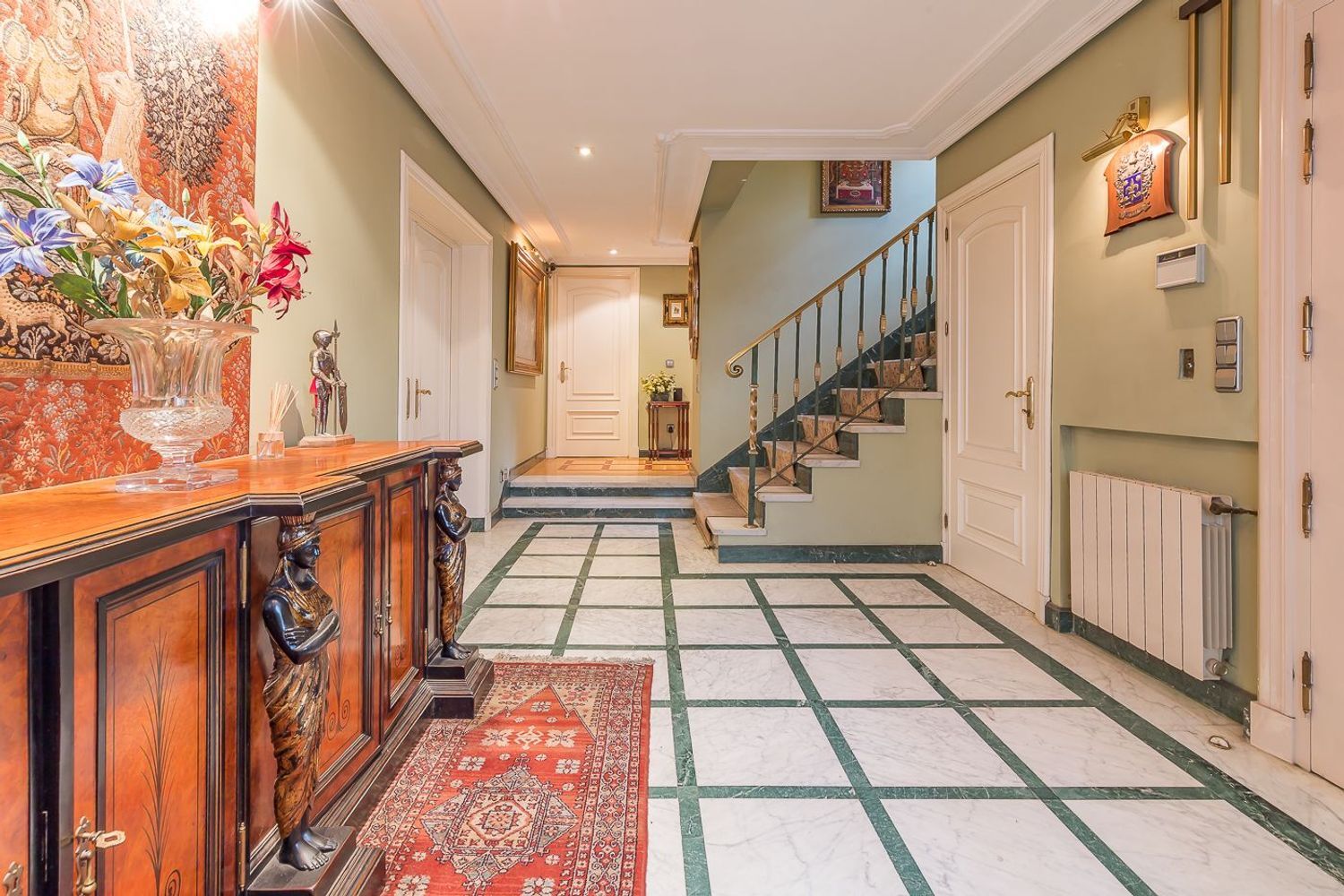 Casas o chalets-Venta-Pozuelo de Alarcón-1215290-Foto-8