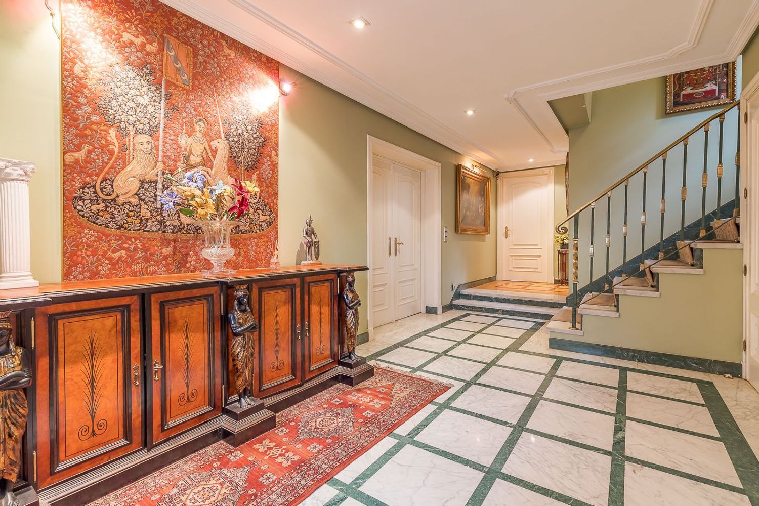 Casas o chalets-Venta-Pozuelo de Alarcón-1215290-Foto-7