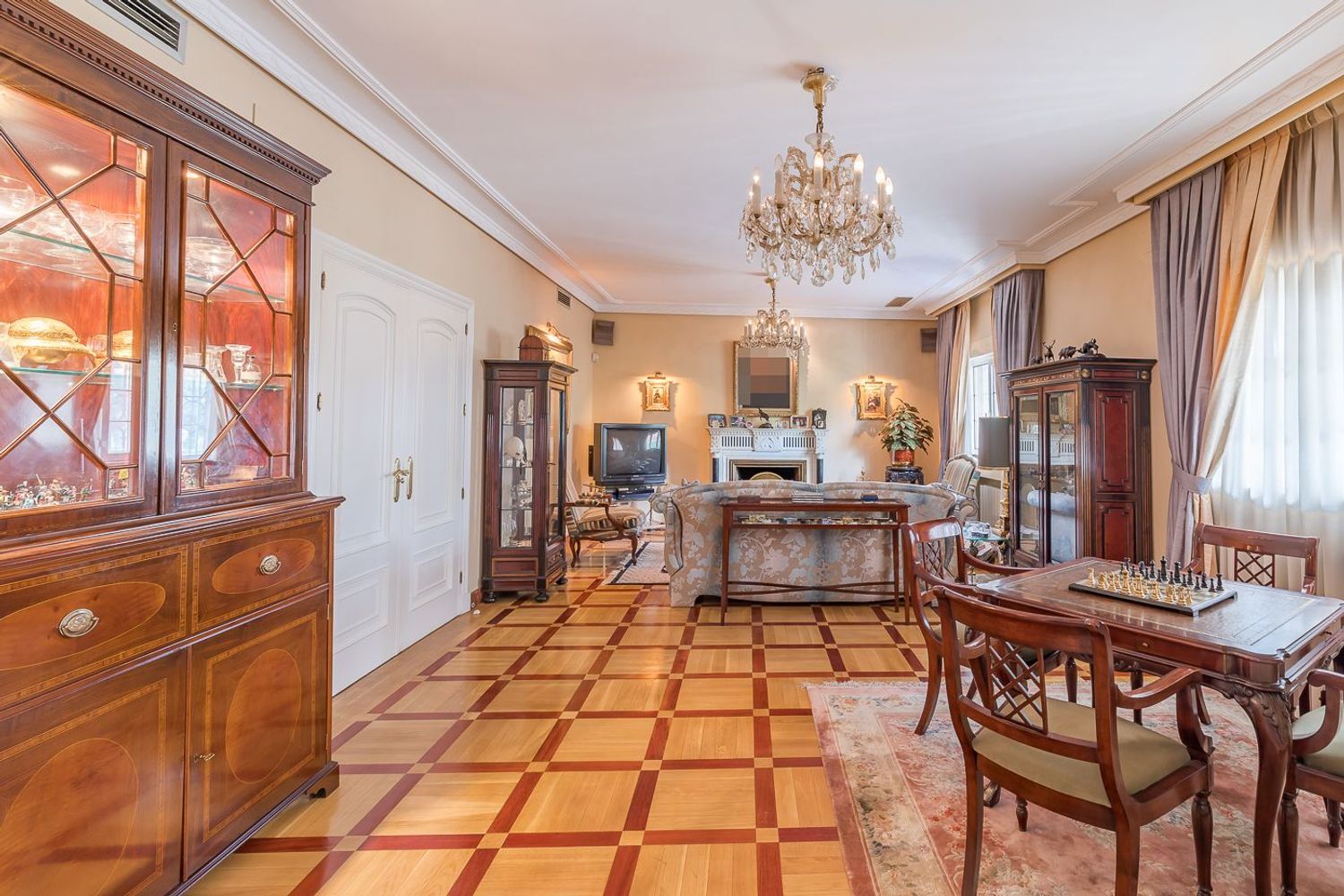 Casas o chalets-Venta-Pozuelo de Alarcón-1215290-Foto-11