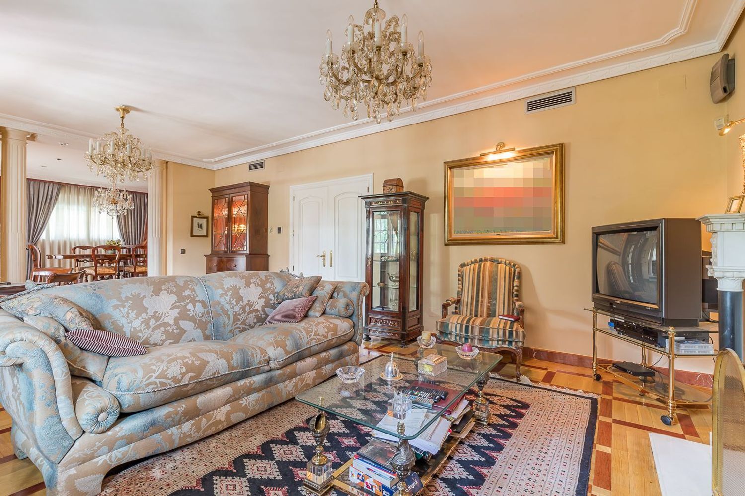 Casas o chalets-Venta-Pozuelo de Alarcón-1215290-Foto-14