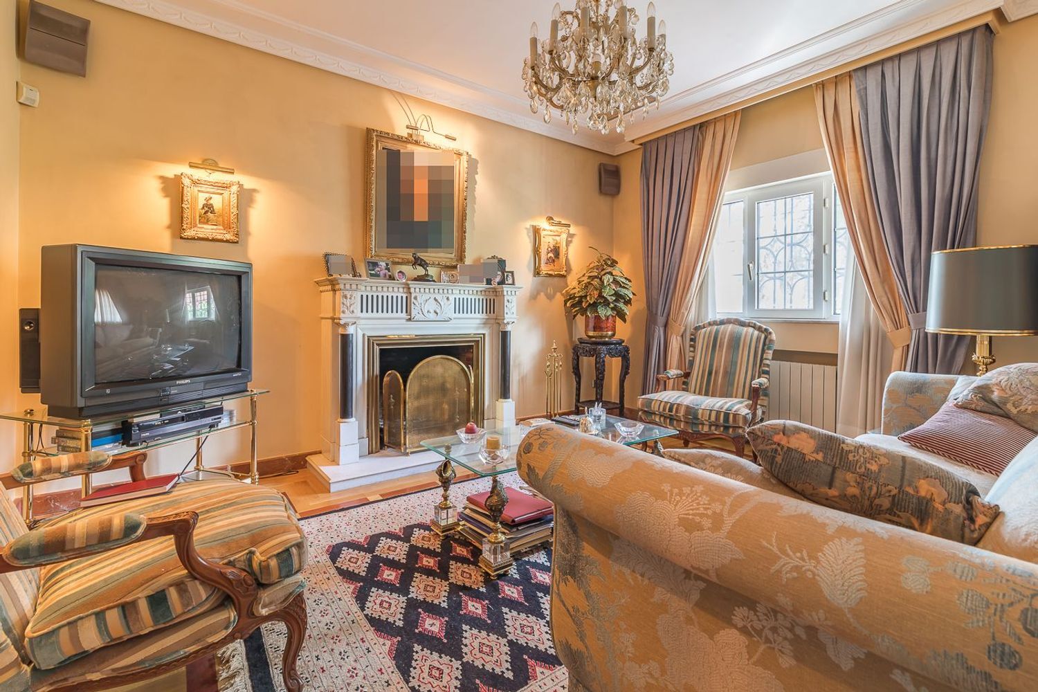 Casas o chalets-Venta-Pozuelo de Alarcón-1215290-Foto-15