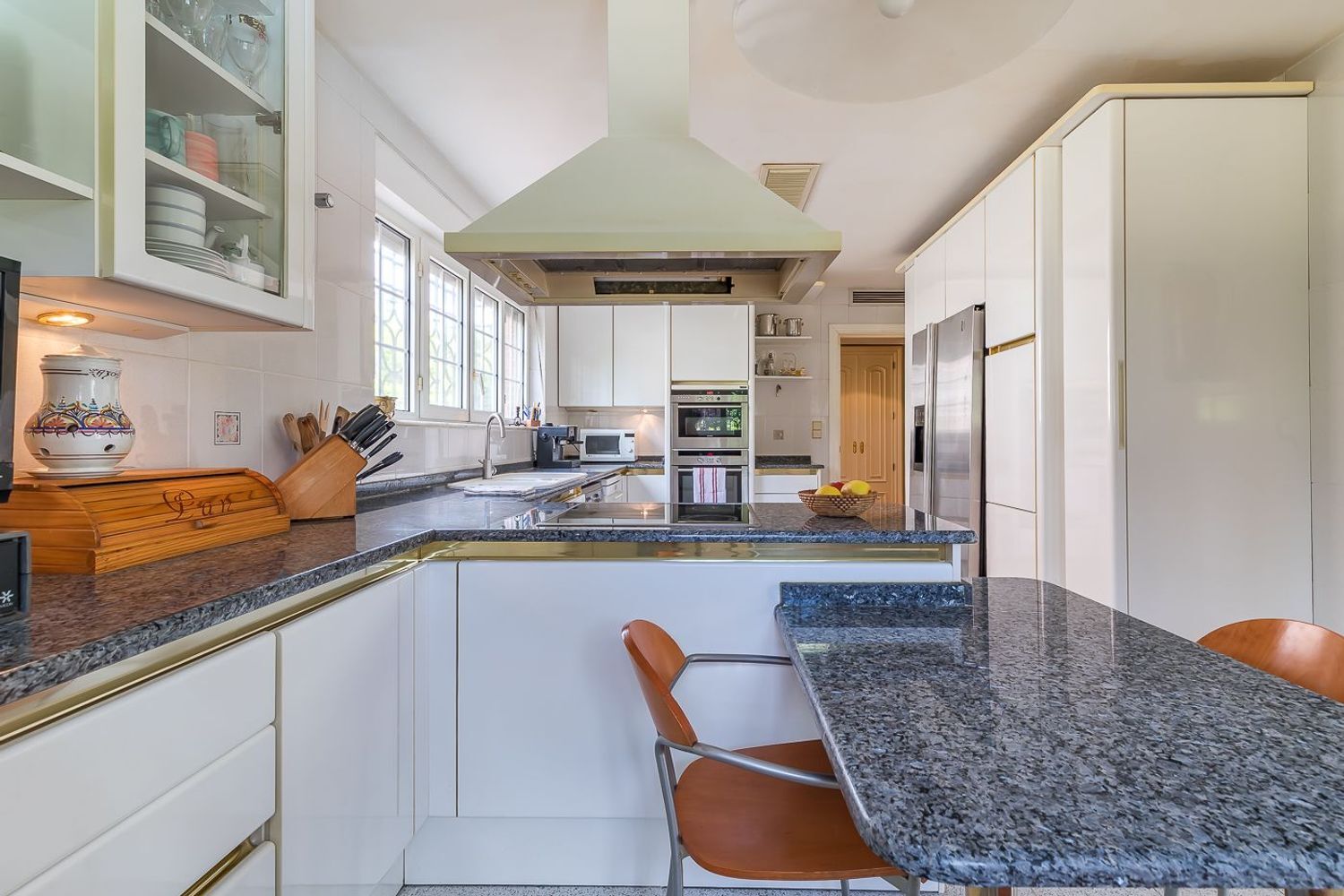 Casas o chalets-Venta-Pozuelo de Alarcón-1215290-Foto-25