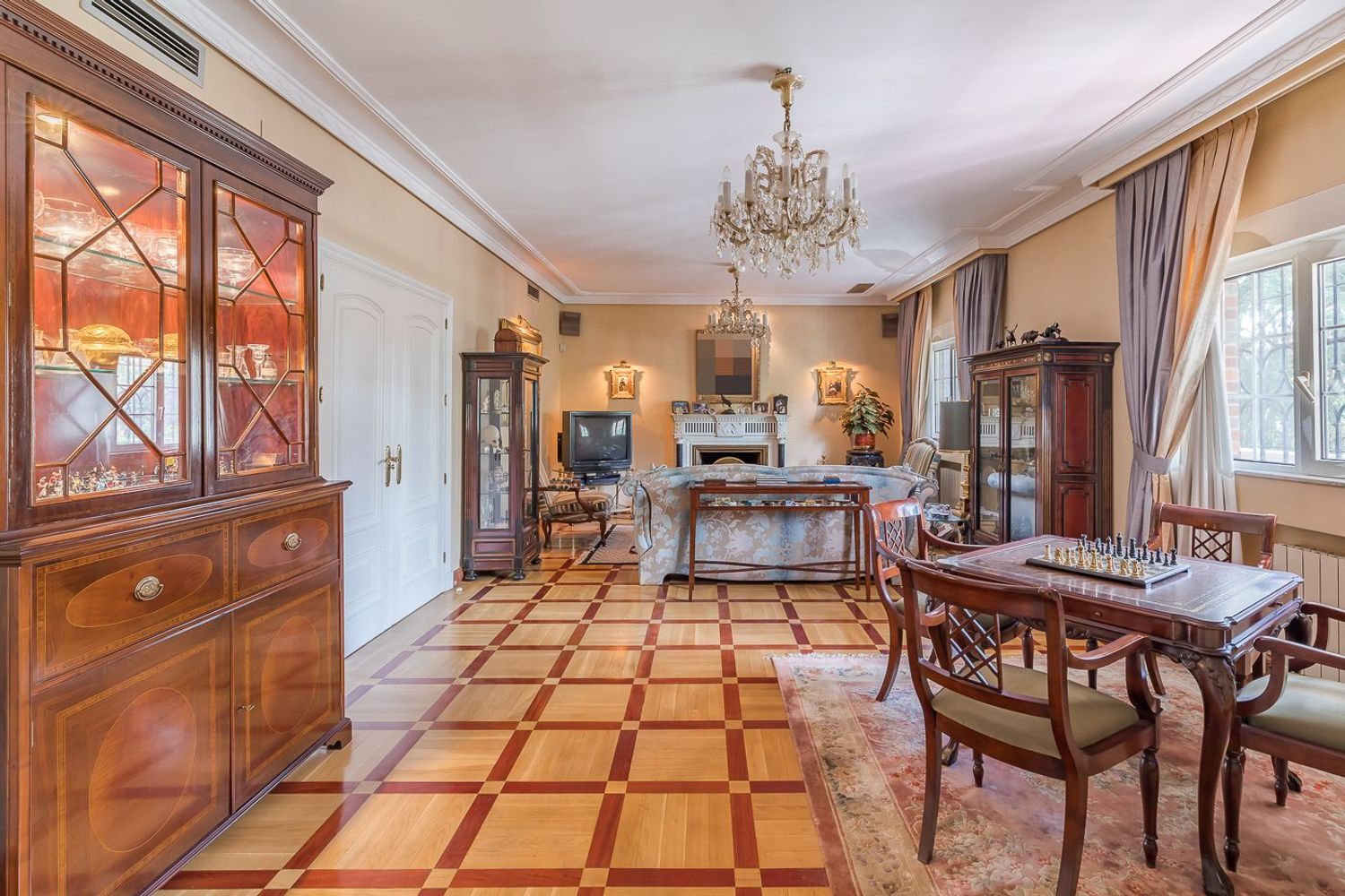 Casas o chalets-Venta-Pozuelo de Alarcón-1215290-Foto-17