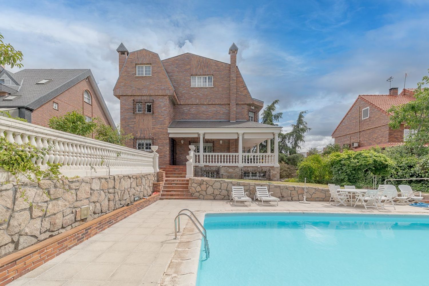 Casas o chalets-Venta-Pozuelo de Alarcón-1215290-Foto-32