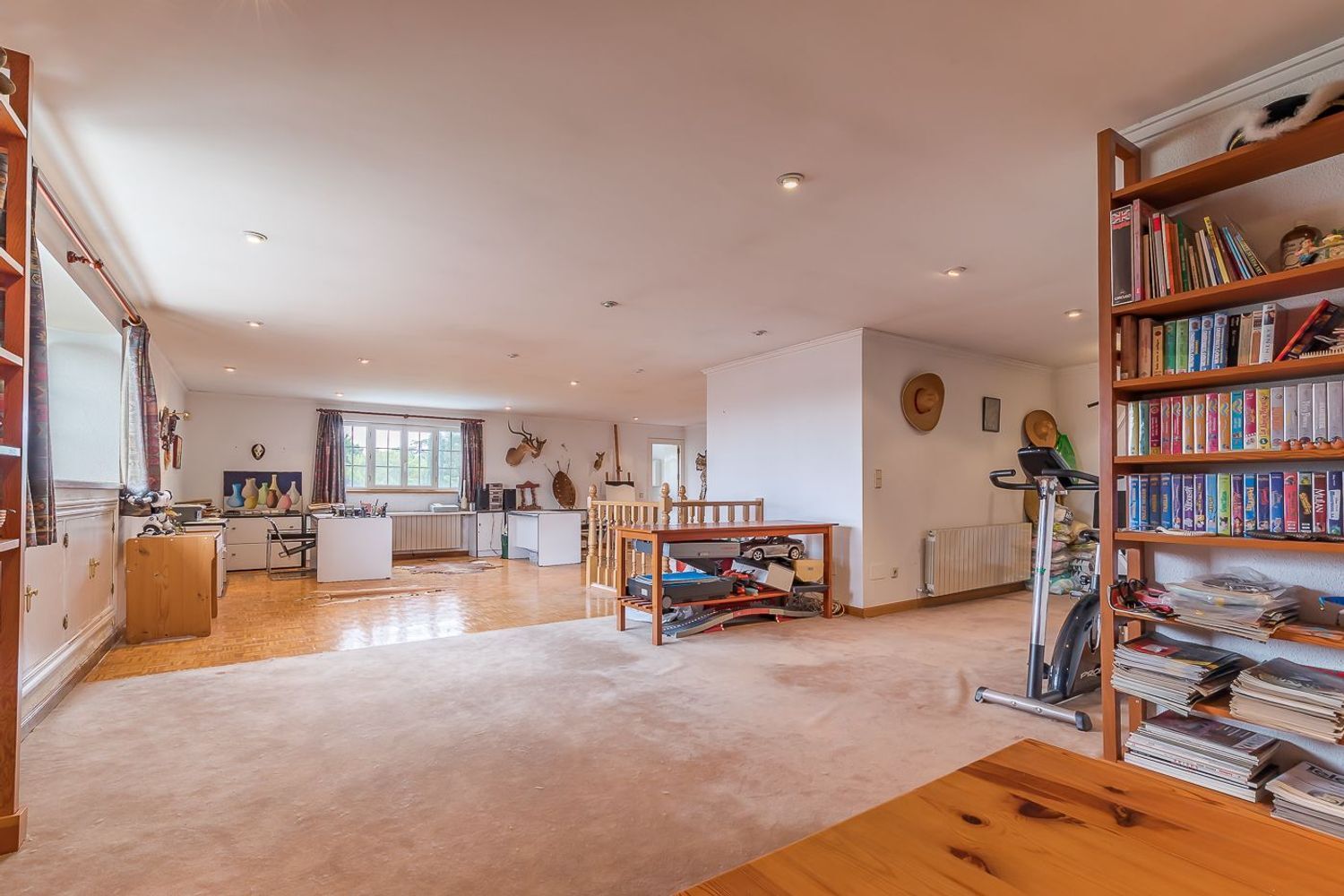 Casas o chalets-Venta-Pozuelo de Alarcón-1215290-Foto-54