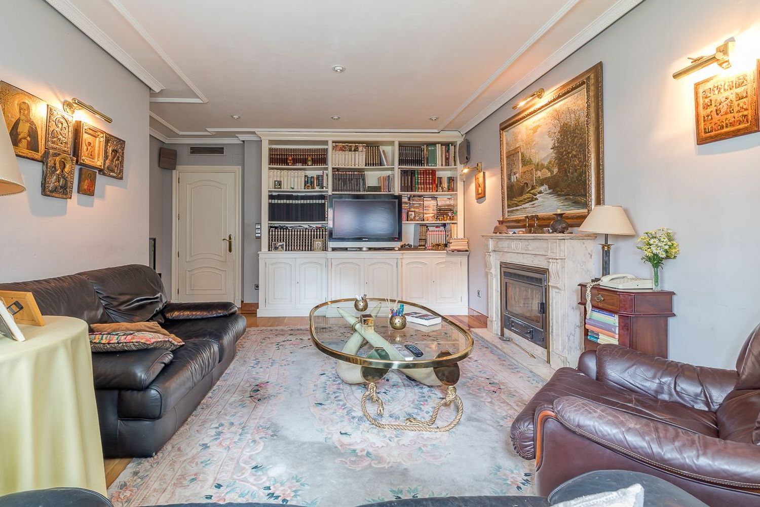 Casas o chalets-Venta-Pozuelo de Alarcón-1215290-Foto-53