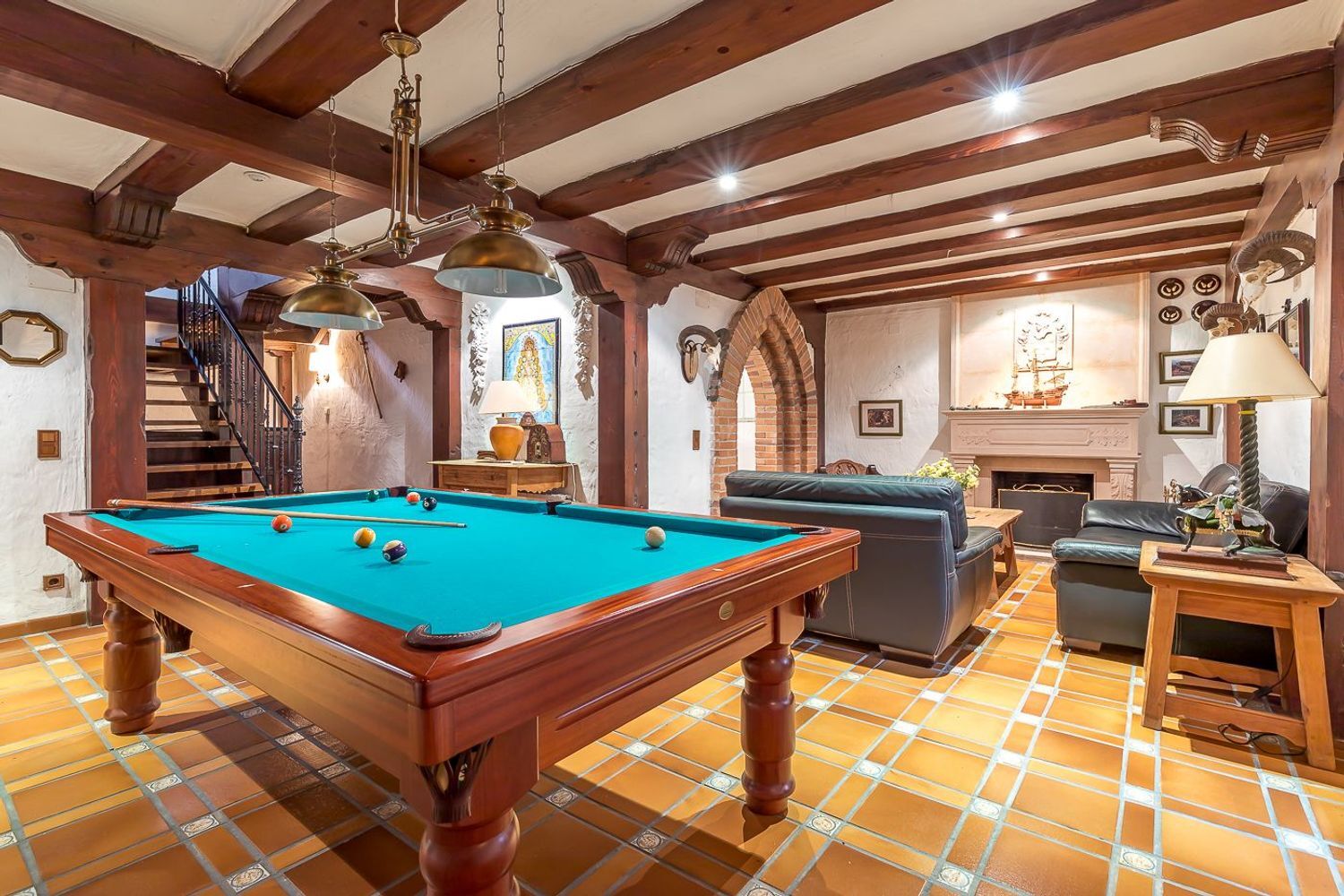 Casas o chalets-Venta-Pozuelo de Alarcón-1215290-Foto-59