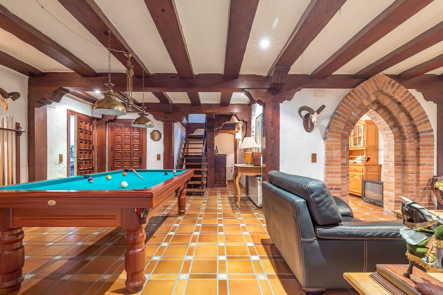 Casas o chalets-Venta-Pozuelo de Alarcón-1215290-Foto-60