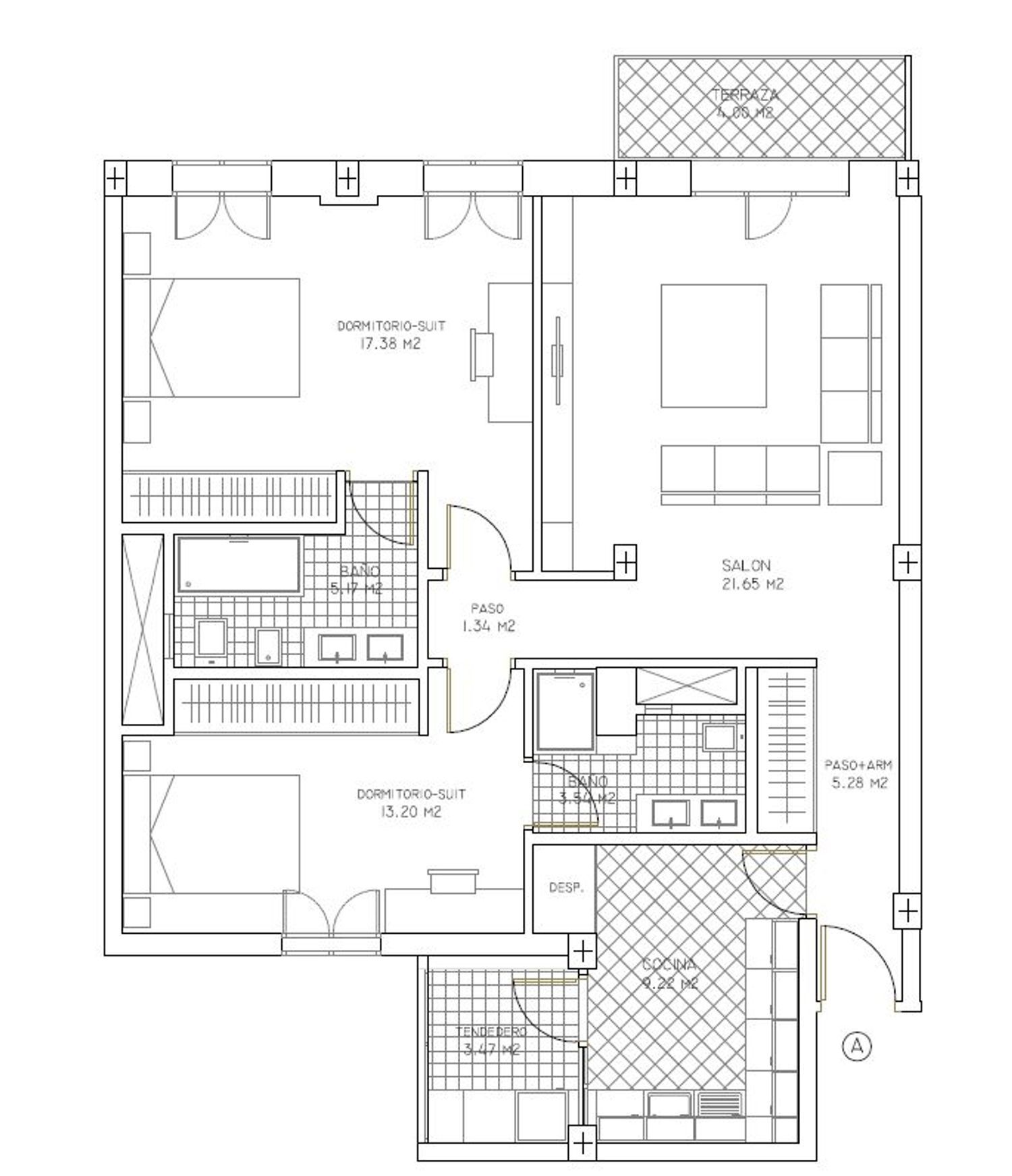 Pisos-Alquiler-Madrid-1349366-Foto-43