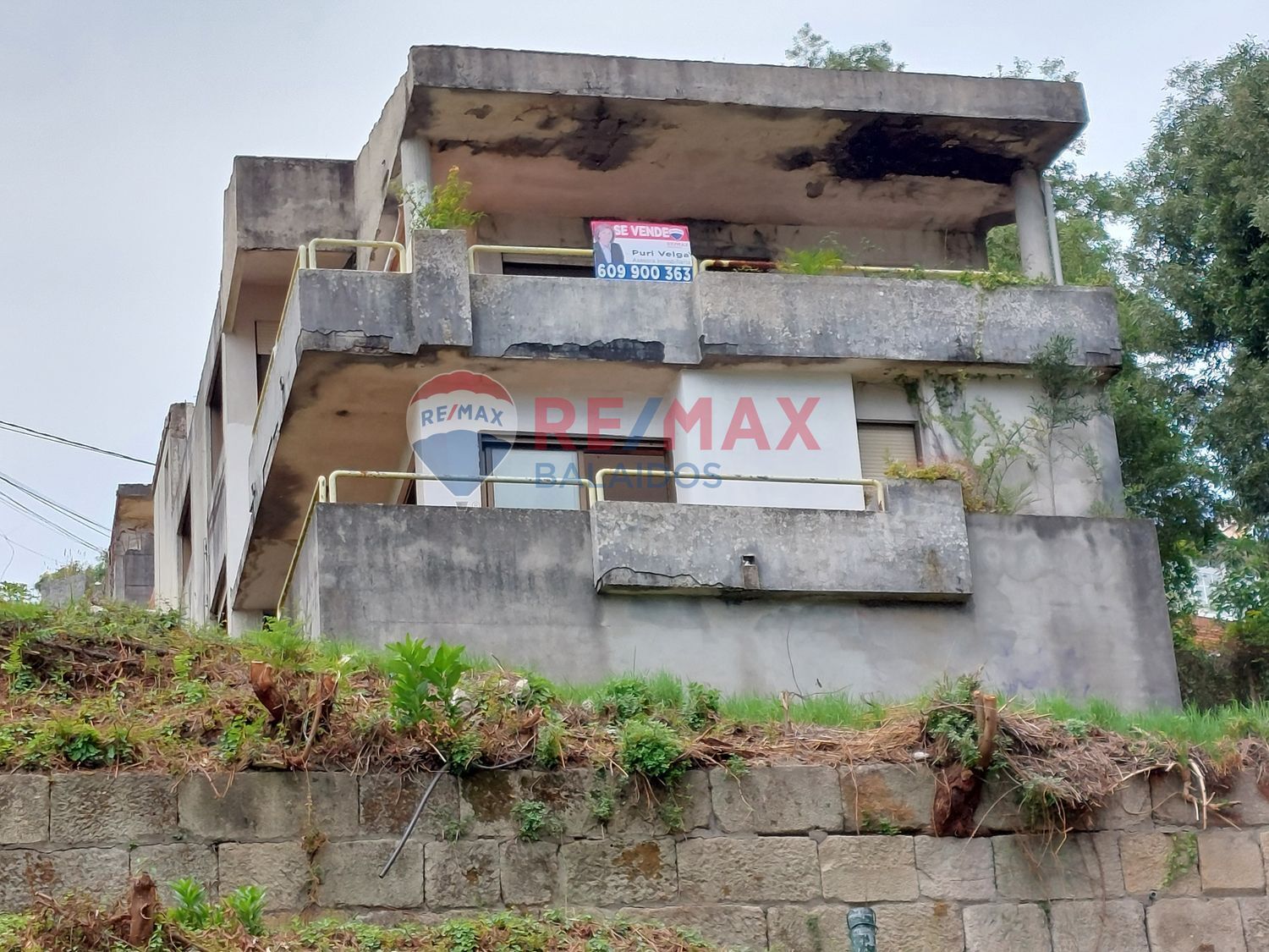 Casas o chalets-Venta-NigrÃ¡n-876546-Foto-26