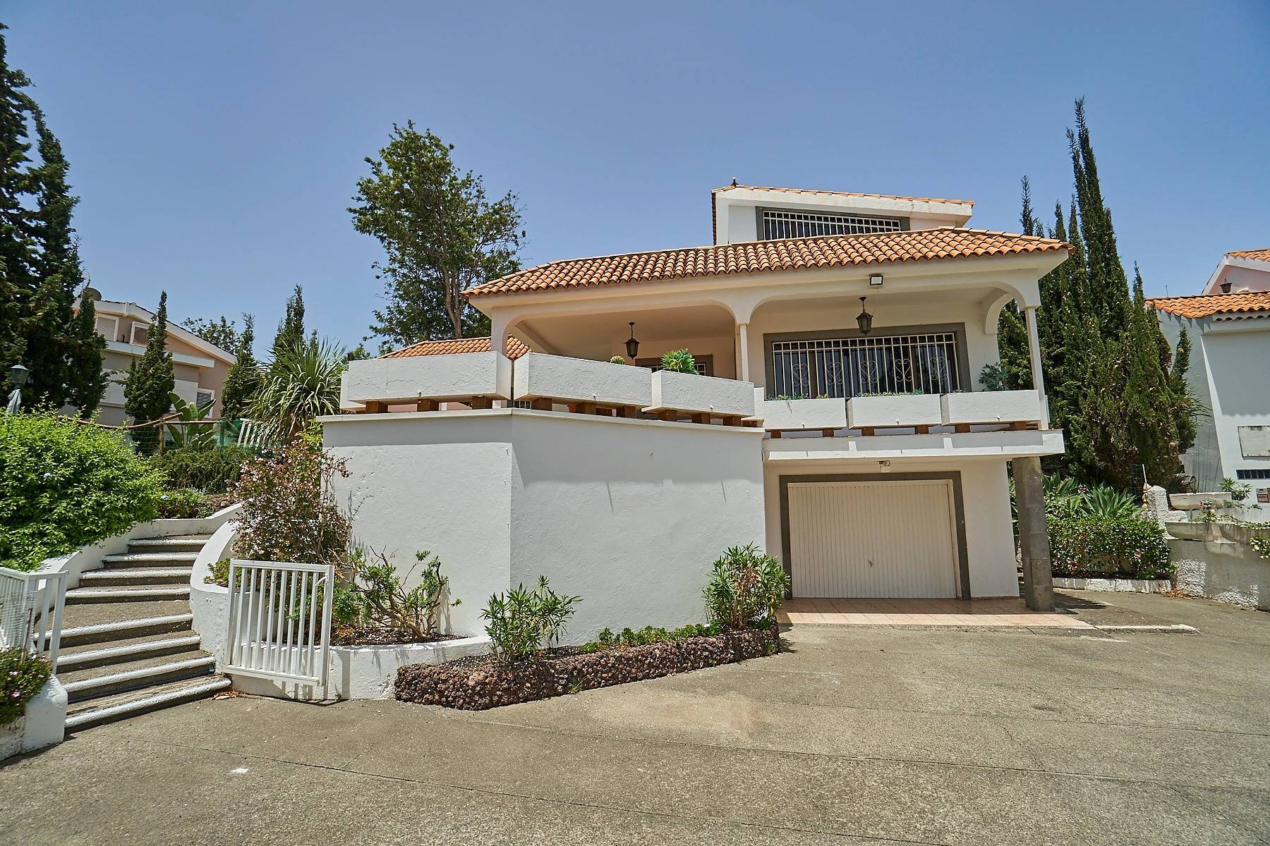 Casas o chalets-Venta-1887729