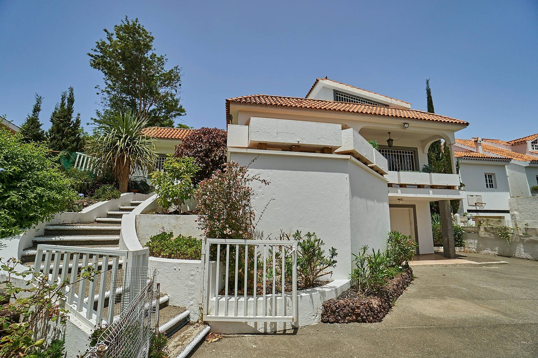 Casas o chalets-Venta-Santa BrÃ­gida-1887729-Foto-5