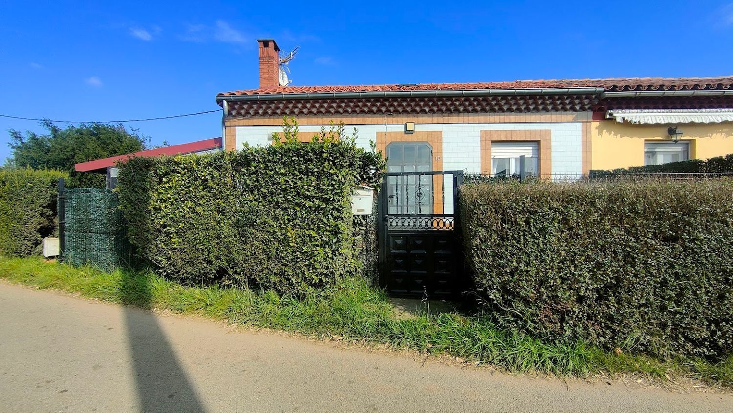 Casas o chalets-Venta-GozÃ³n-1942379-Foto-2