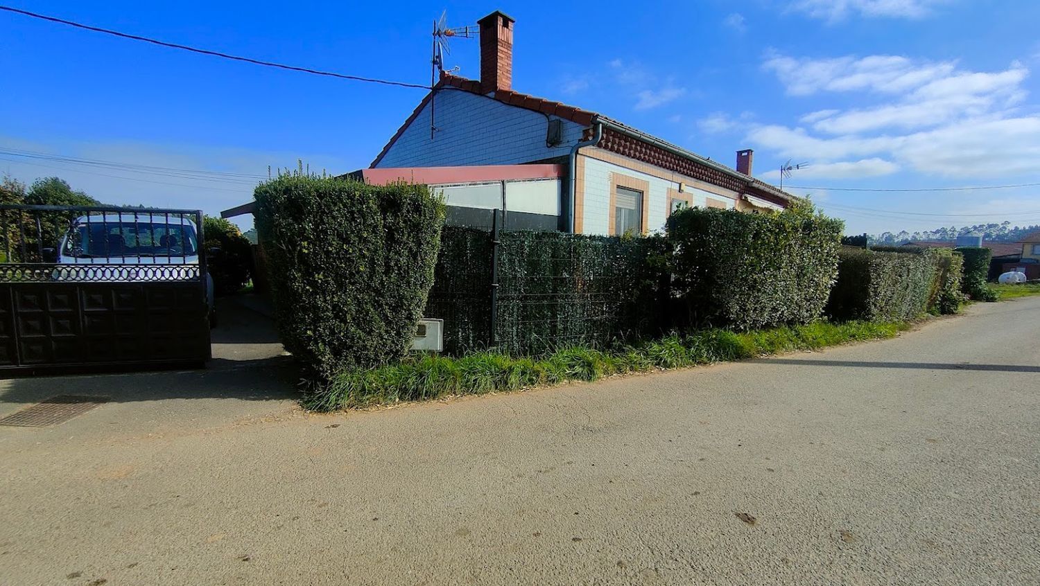 Casas o chalets-Venta-Gozón-1942379