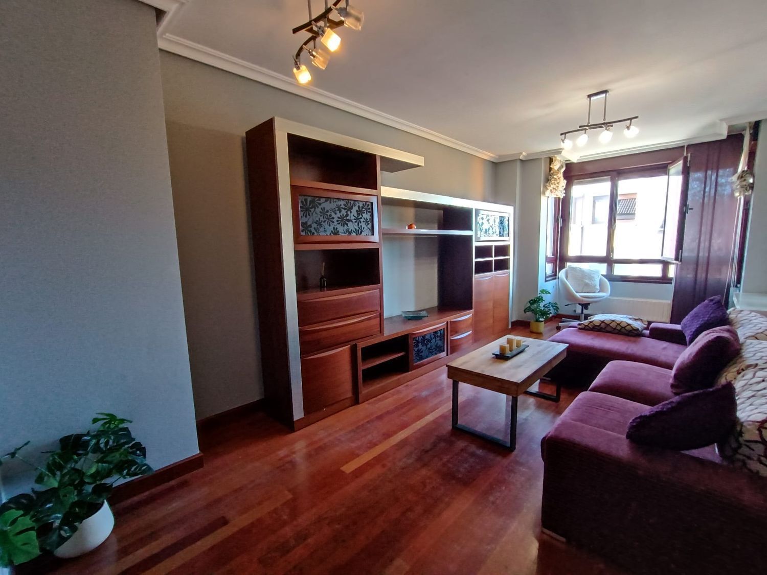 Pisos-Venta-Las Navas del Marqués-1658191