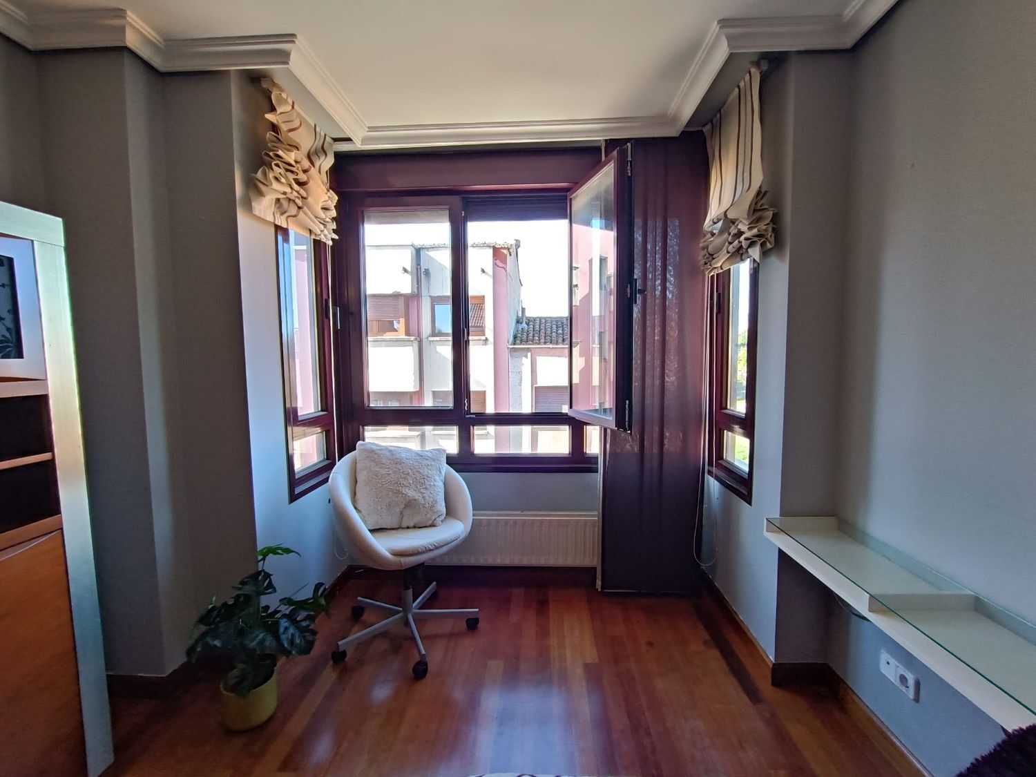 Pisos-Venta-Las Navas del MarquÃ©s-1658191-Foto-11