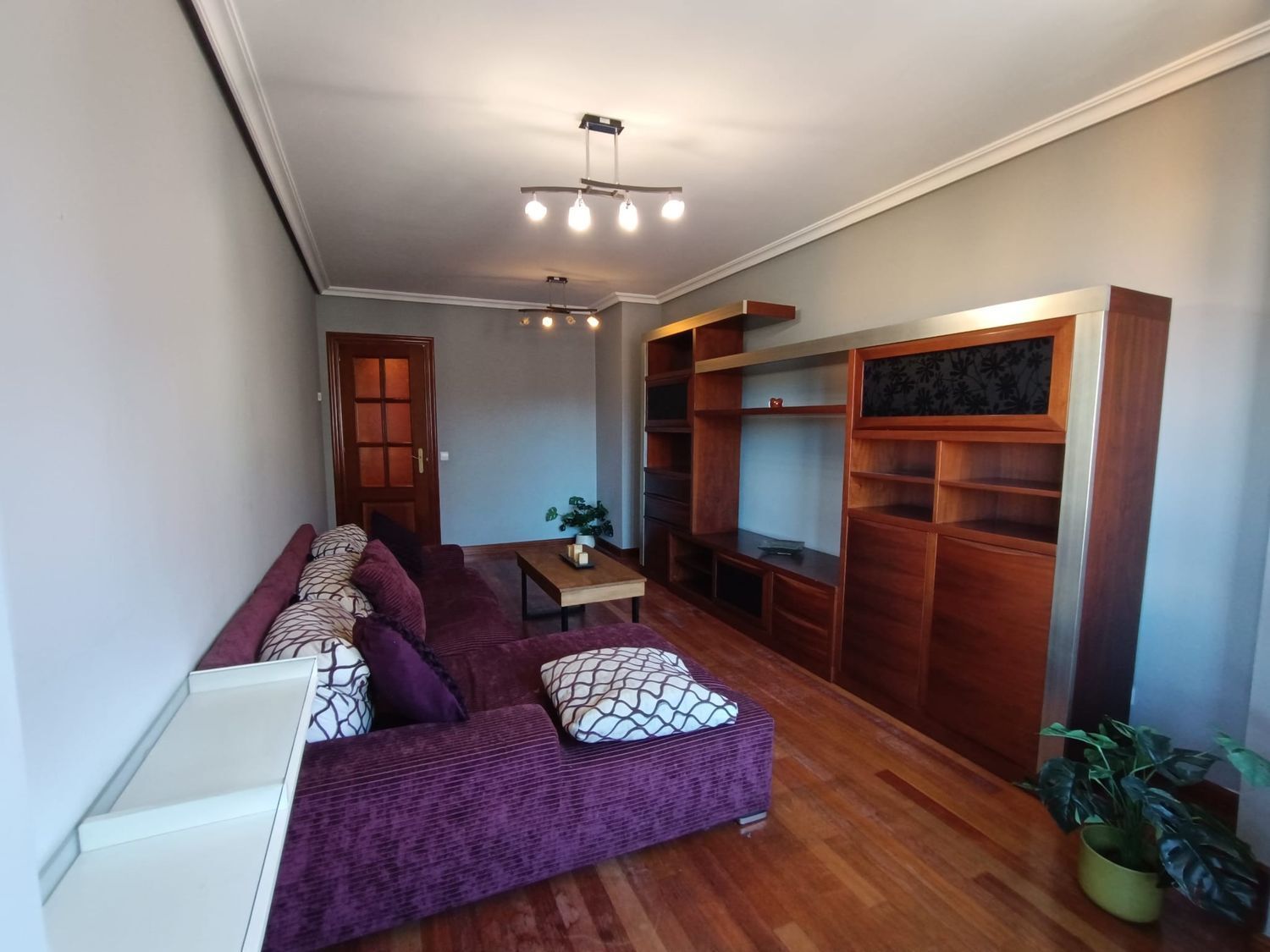 Pisos-Venta-Las Navas del MarquÃ©s-1658191-Foto-9