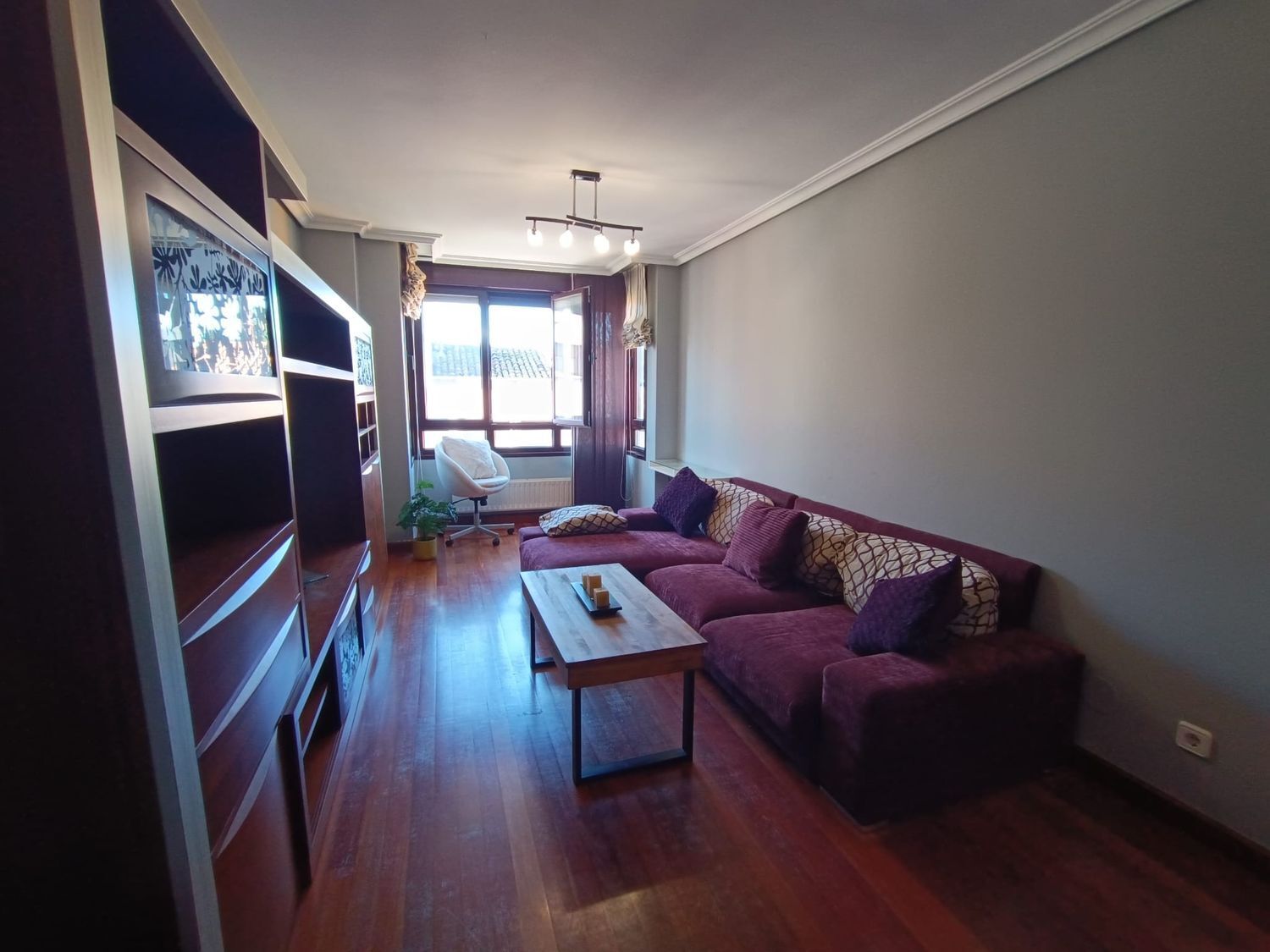 Pisos-Venta-Las Navas del MarquÃ©s-1658191-Foto-13