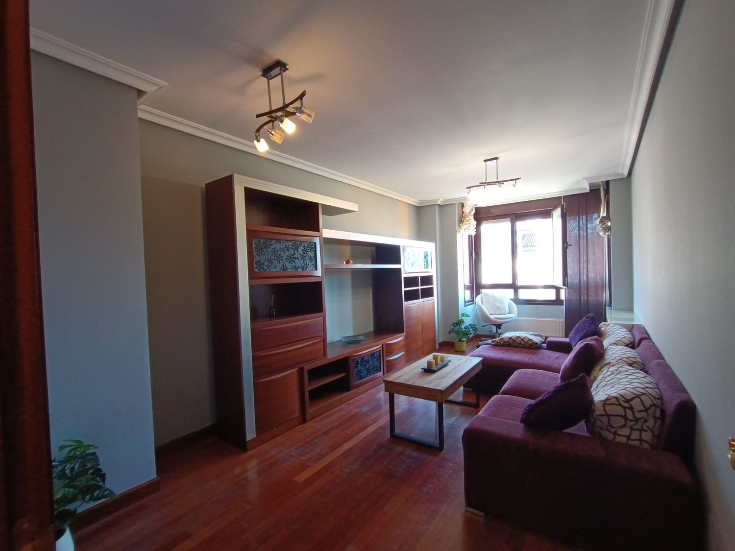 Pisos-Venta-Las Navas del MarquÃ©s-1658191-Foto-15