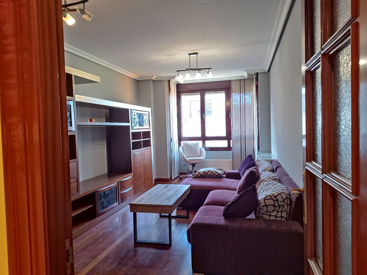 Pisos-Venta-Las Navas del MarquÃ©s-1658191-Foto-18