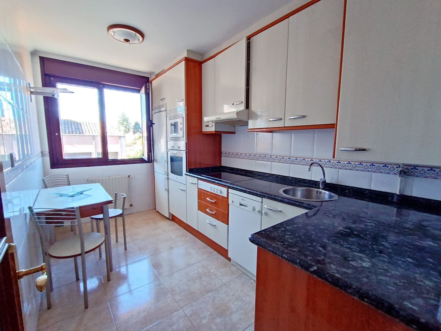 Pisos-Venta-Las Navas del MarquÃ©s-1658191-Foto-22