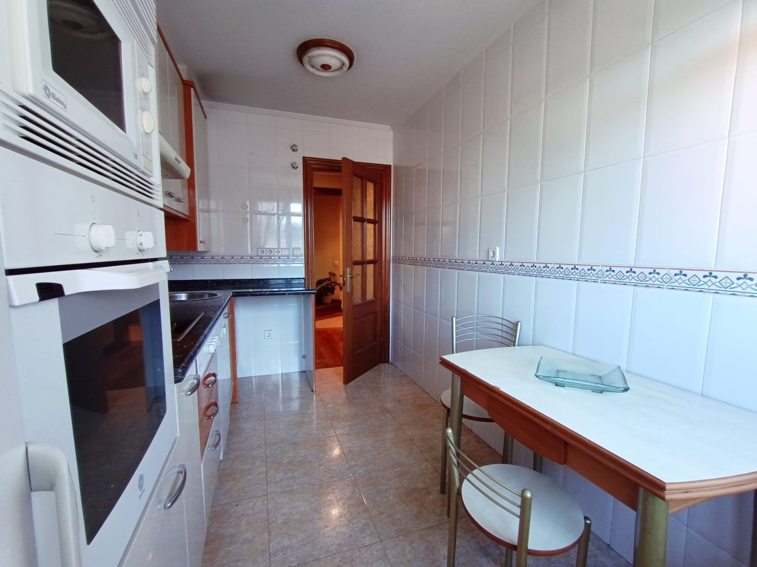 Pisos-Venta-Las Navas del MarquÃ©s-1658191-Foto-20