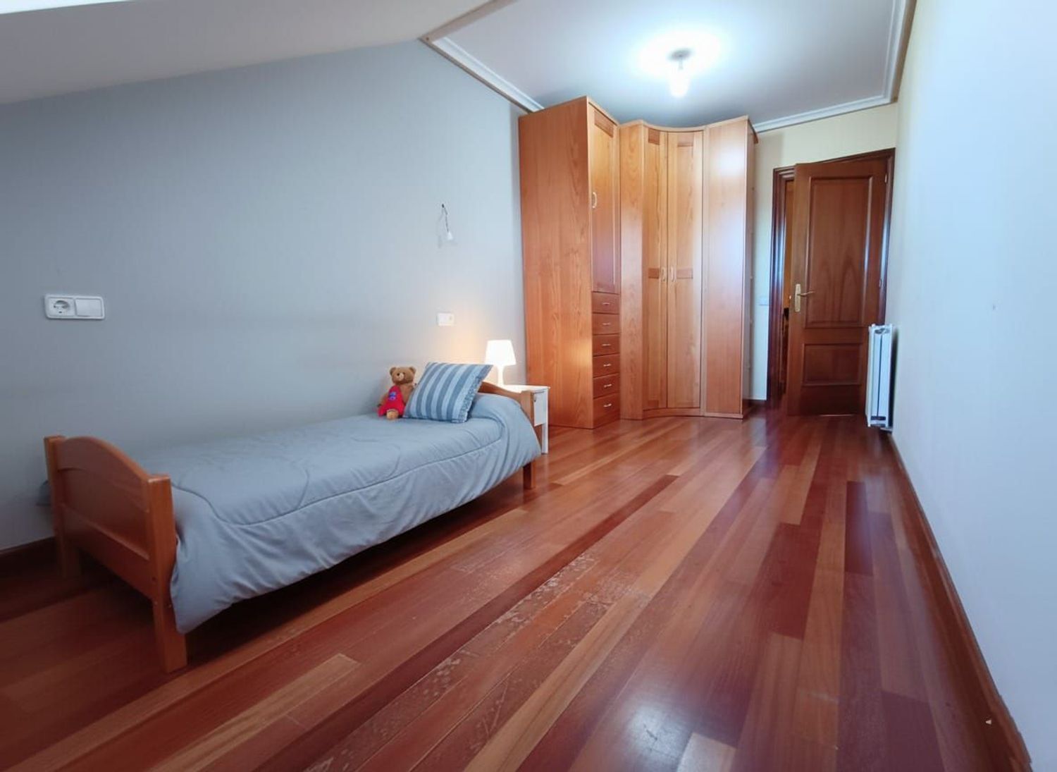 Pisos-Venta-Las Navas del MarquÃ©s-1658191-Foto-33