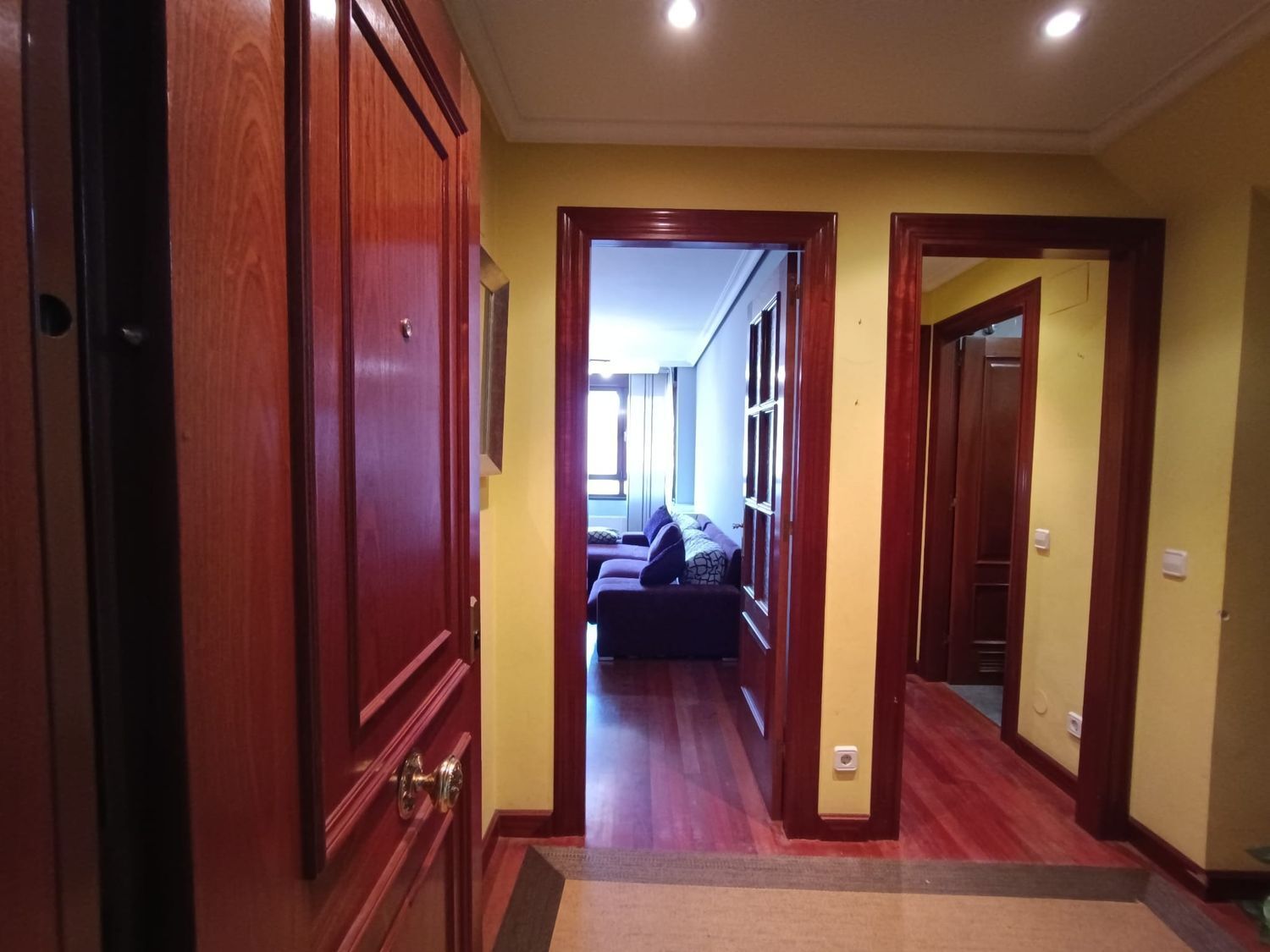 Pisos-Venta-Las Navas del MarquÃ©s-1658191-Foto-43