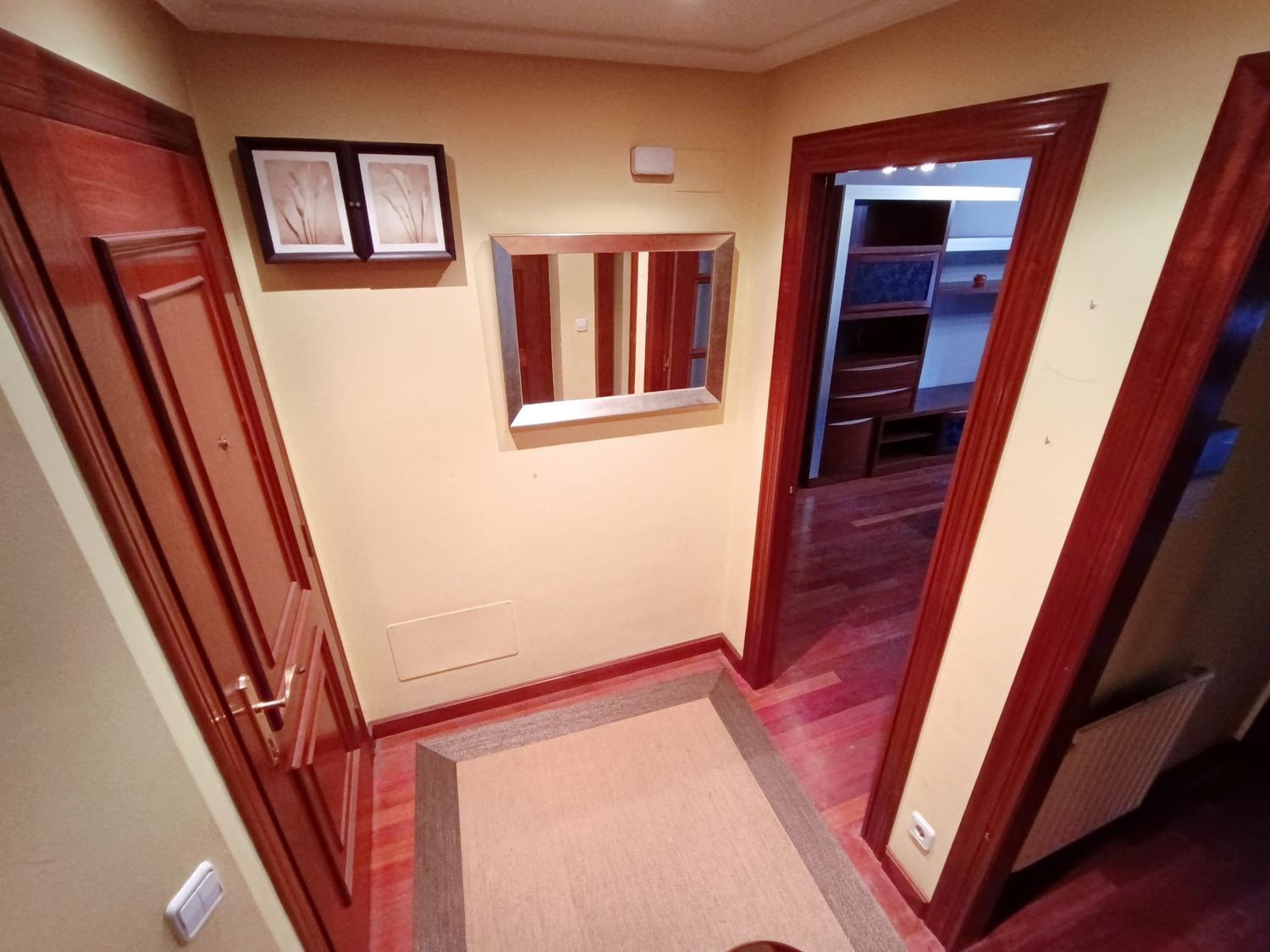 Pisos-Venta-Las Navas del MarquÃ©s-1658191-Foto-45