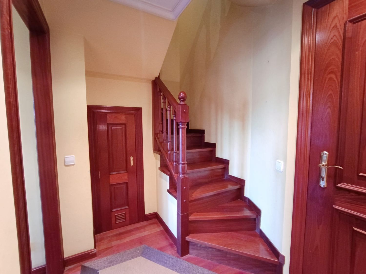 Pisos-Venta-Las Navas del MarquÃ©s-1658191-Foto-44