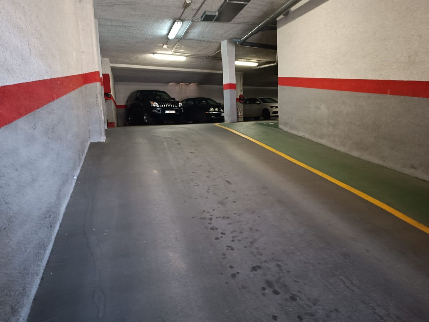 Pisos-Venta-Las Navas del MarquÃ©s-1658191-Foto-59