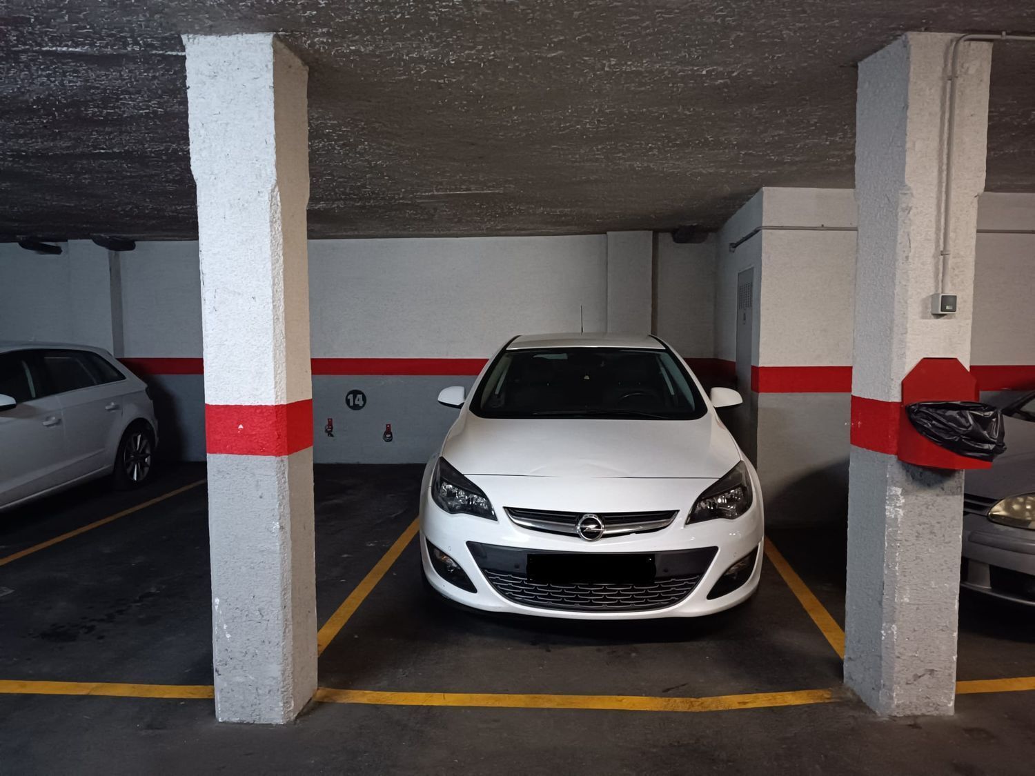 Pisos-Venta-Las Navas del MarquÃ©s-1658191-Foto-60