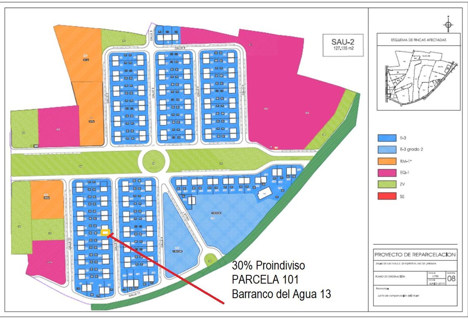 Fincas y solares-Venta-Fuente el Saz de Jarama-1396657