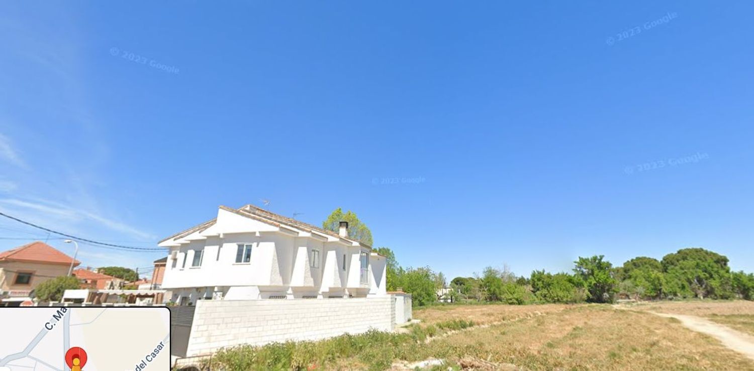 Fincas y solares-Venta-Fuente el Saz de Jarama-1396657-Foto-6