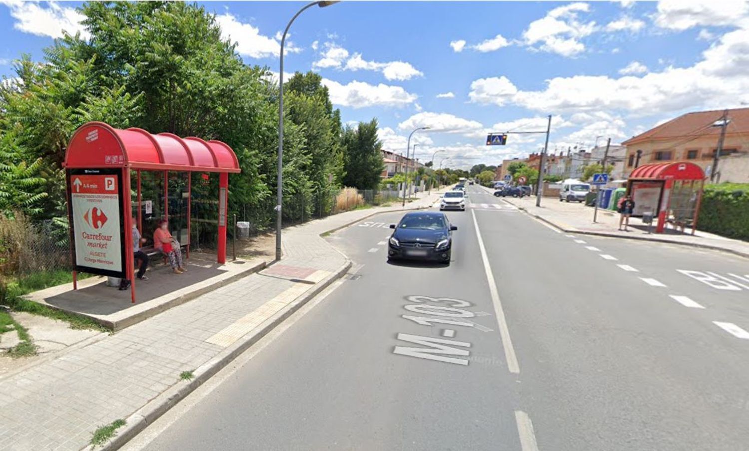 Fincas y solares-Venta-Fuente el Saz de Jarama-1396657-Foto-8