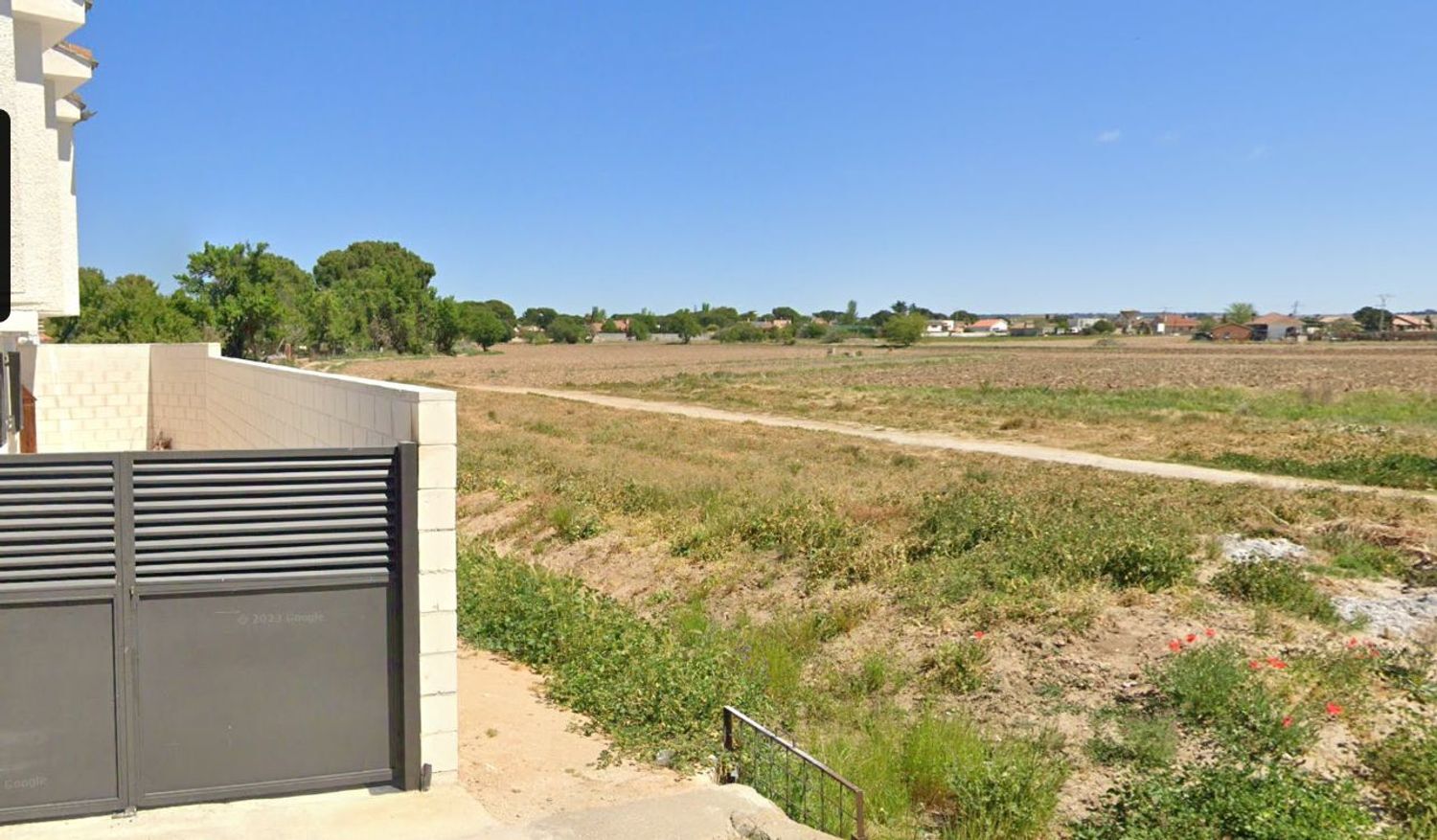 Fincas y solares-Venta-Fuente el Saz de Jarama-1396657-Foto-5