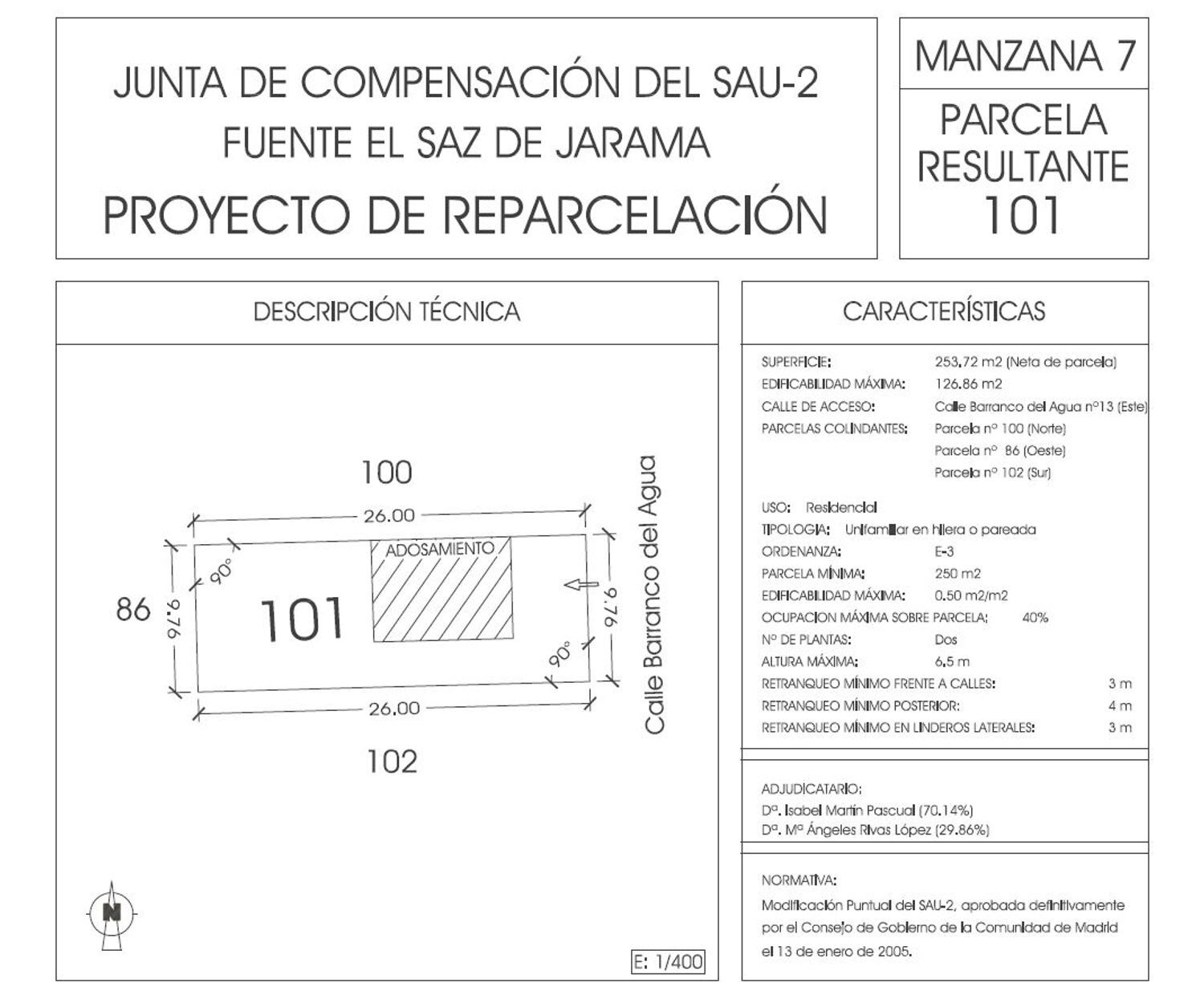 Fincas y solares-Venta-Fuente el Saz de Jarama-1396657-Foto-13