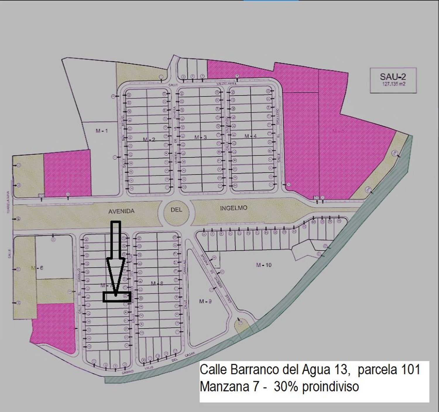 Fincas y solares-Venta-Fuente el Saz de Jarama-1396657-Foto-15