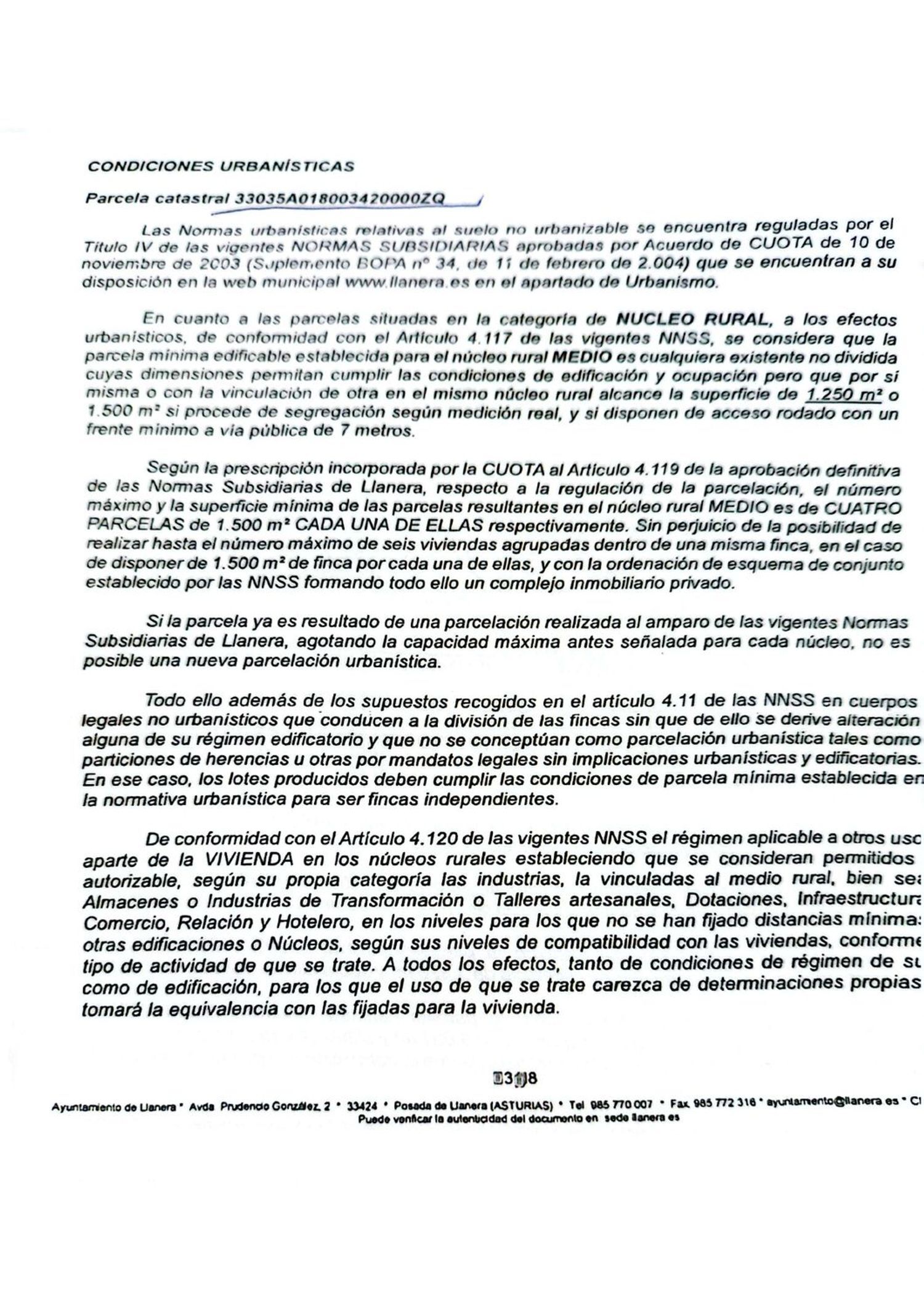 Fincas y solares-Venta-Llanera-1763509-Foto-39
