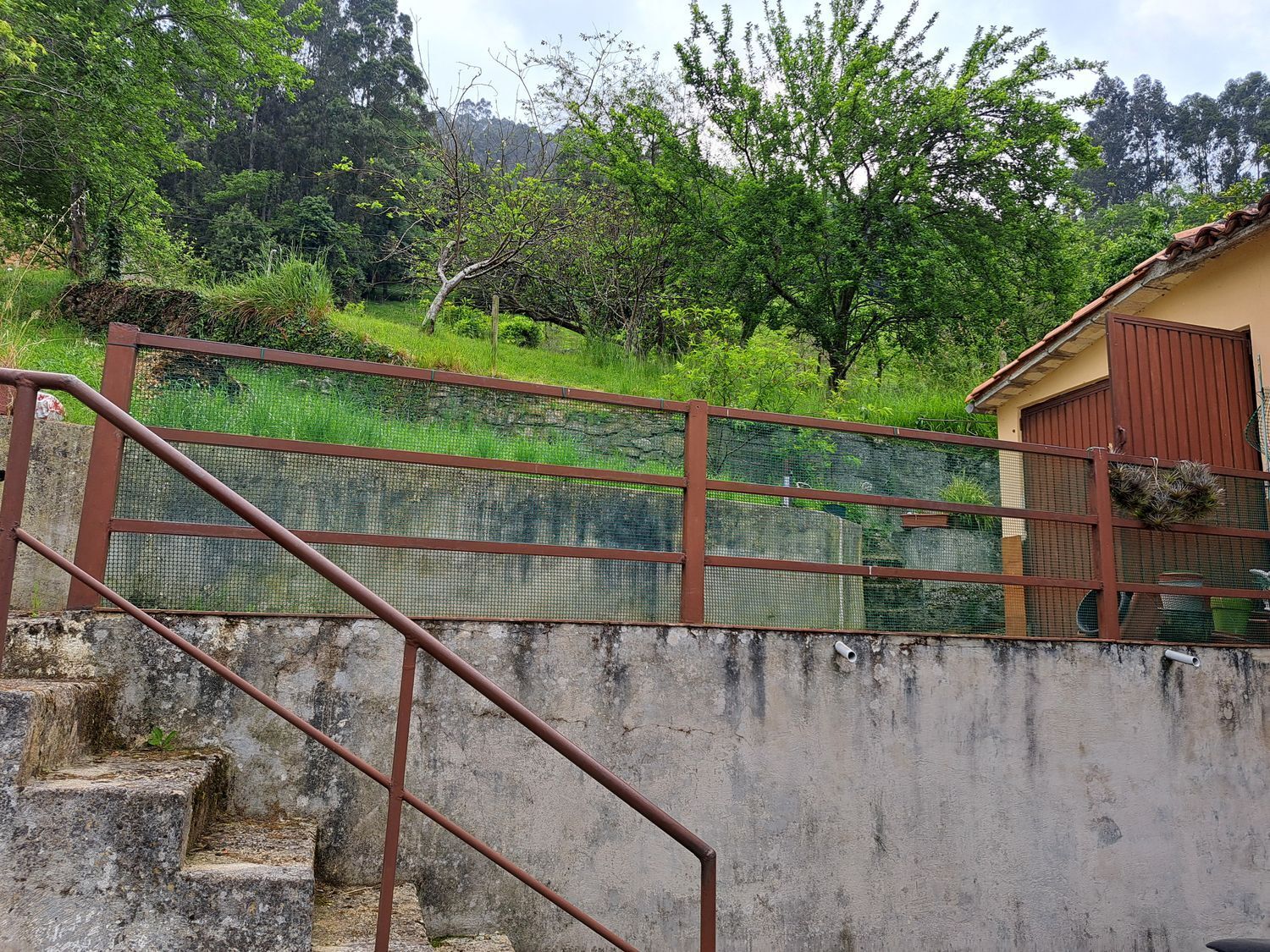 Casas o chalets-Venta-Villaviciosa-1751834-Foto-34