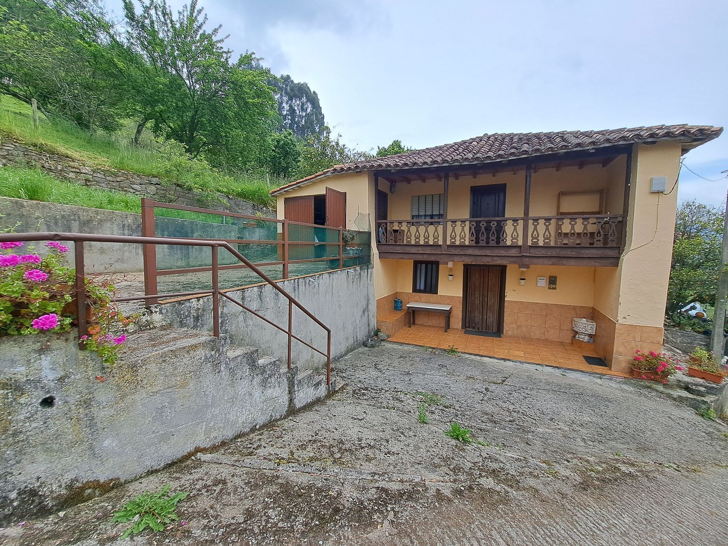 Casas o chalets-Venta-Villaviciosa-1751834-Foto-45