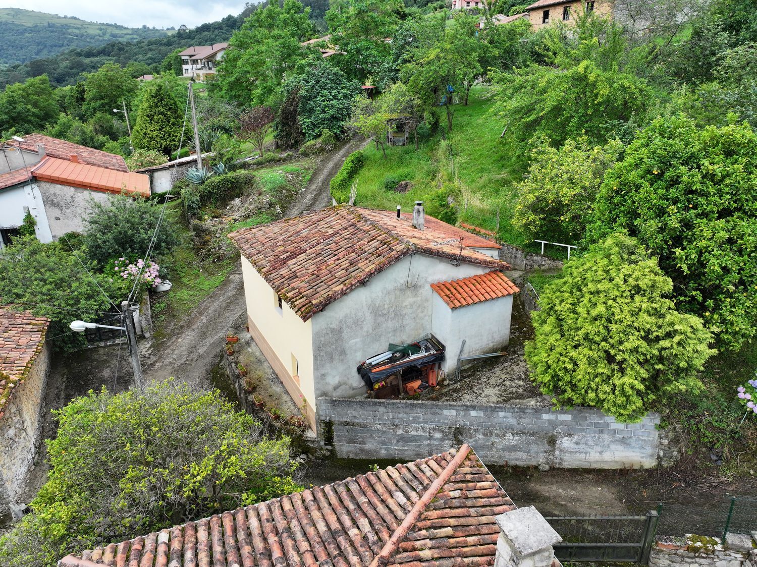 Casas o chalets-Venta-Villaviciosa-1751834-Foto-53