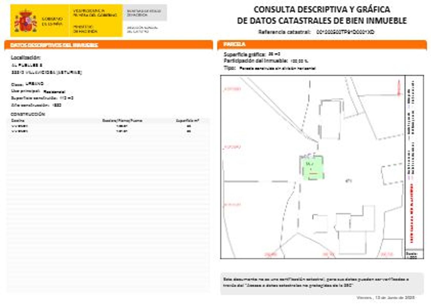 Casas o chalets-Venta-Villaviciosa-1751834-Foto-58