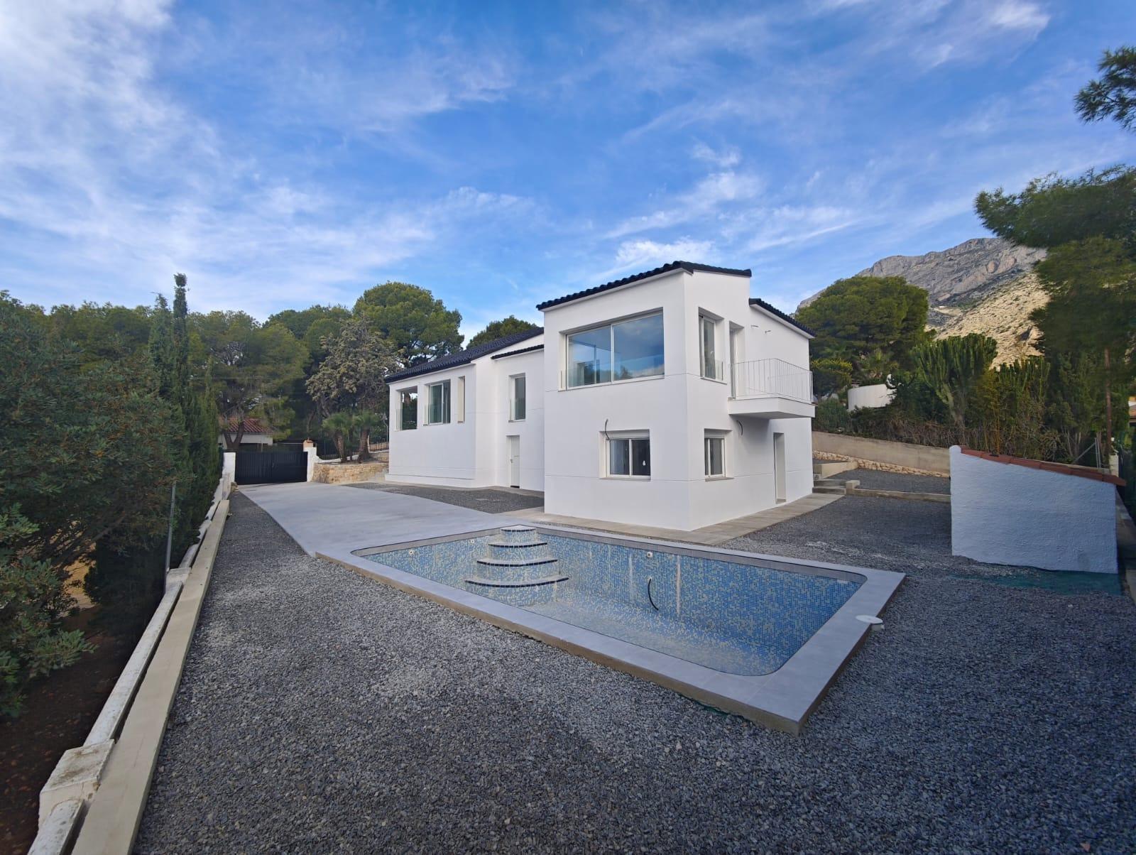 Altea, Alicante/Alacant