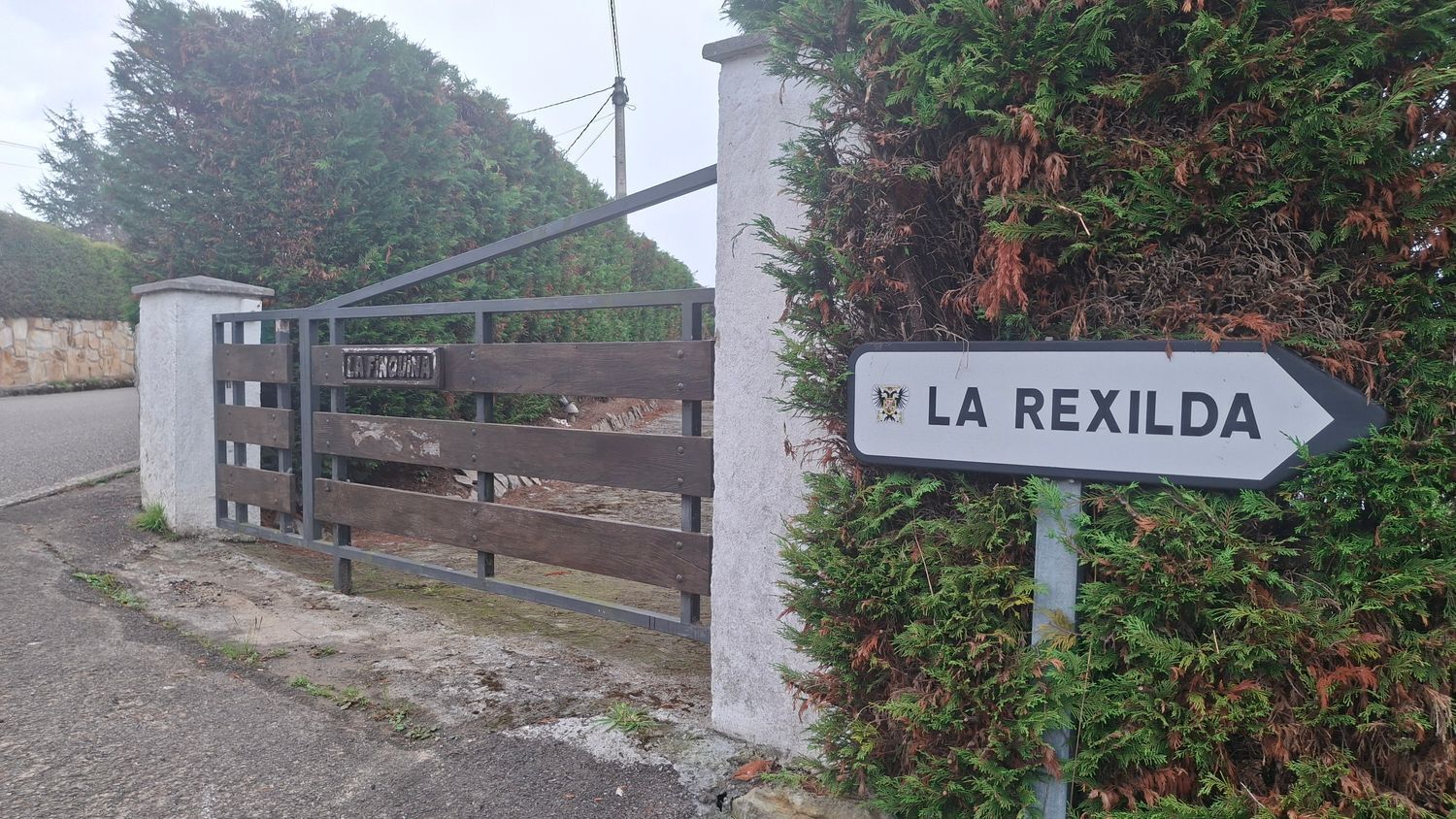 Fincas y solares-Venta-Villaviciosa-1942391-Foto-9