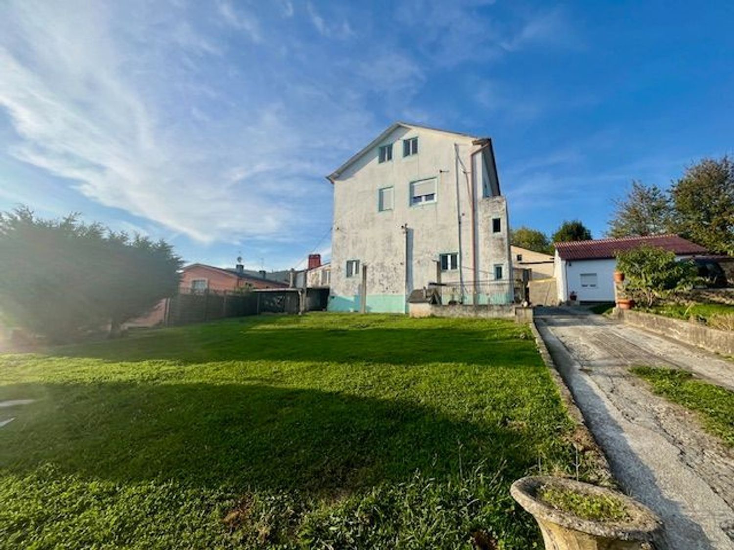 Casas o chalets-Venta-Ferrol-1904741