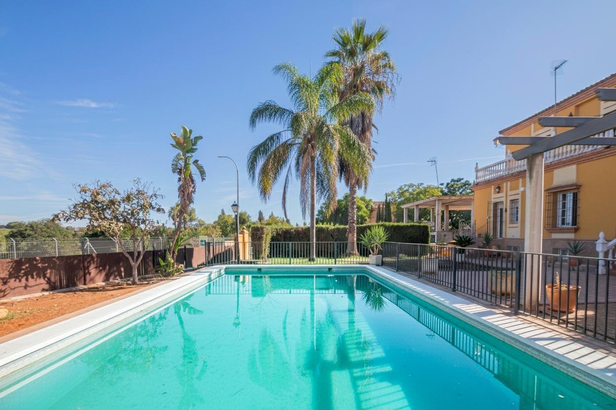 Casas o chalets-Venta-Mairena del Alcor-1942397-Foto-3